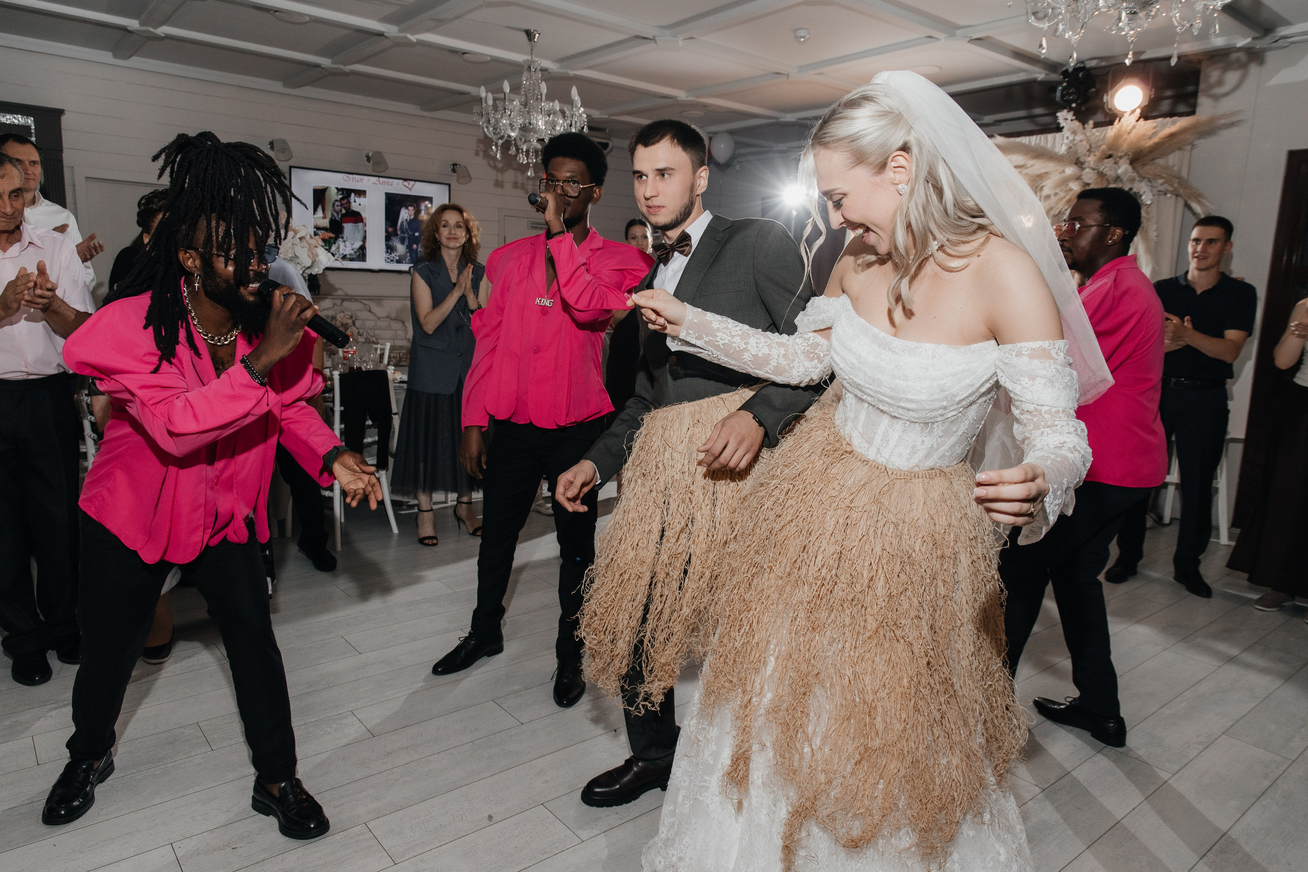 Анна и Иван. Фотограф Елена Балакина (Челябинск)