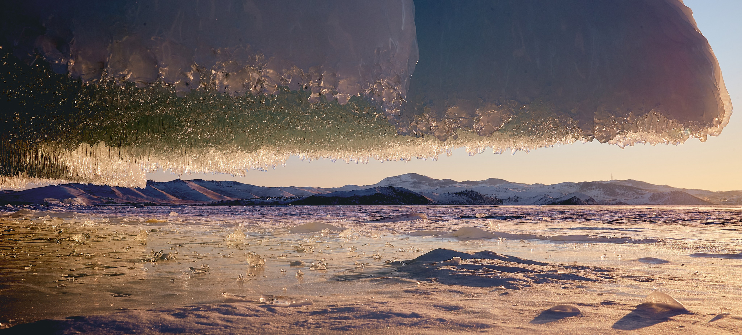 Байкал с YogaBlizko. Юлия Иванова. Фотограф для лучших моментов