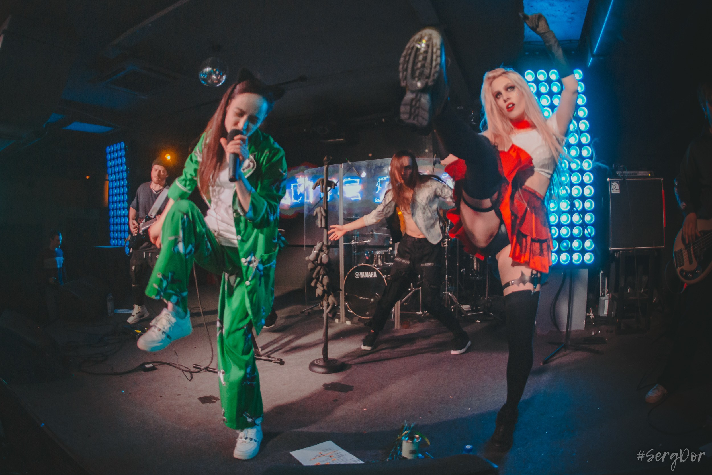 Дайте два, Мумий Тролль бар, Москва, Д2, МТ, День рождения группы, Юбилей, Люся Махова, презентация альбома, Простые радости в краю беспечных зомби, 26.11.2023, SergDor, 26 ноября 2023 года, #SergDor