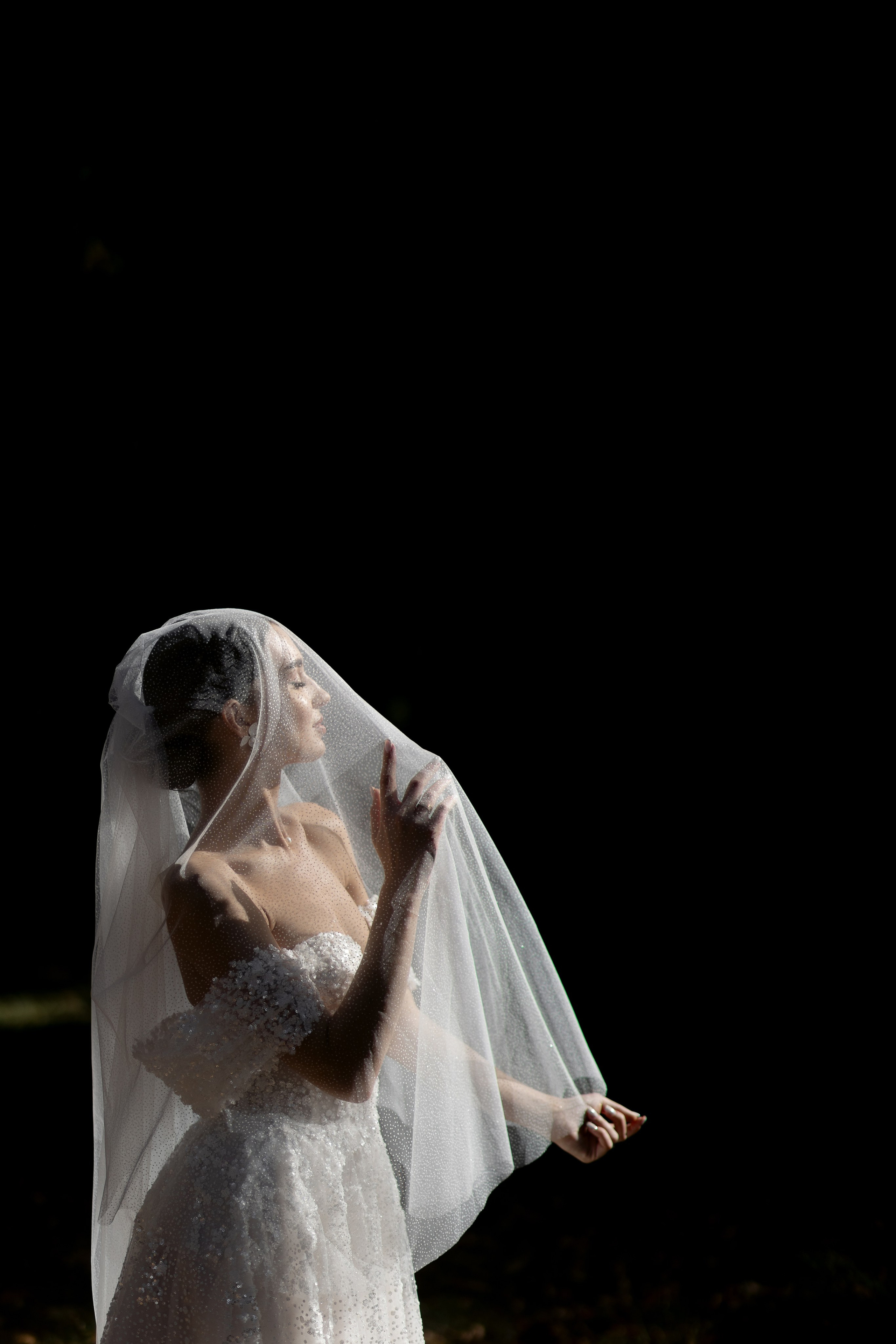 Михаил и Виктория. Свадебный фотограф МОСКВА ЛИПЕЦК Ольга Шишук