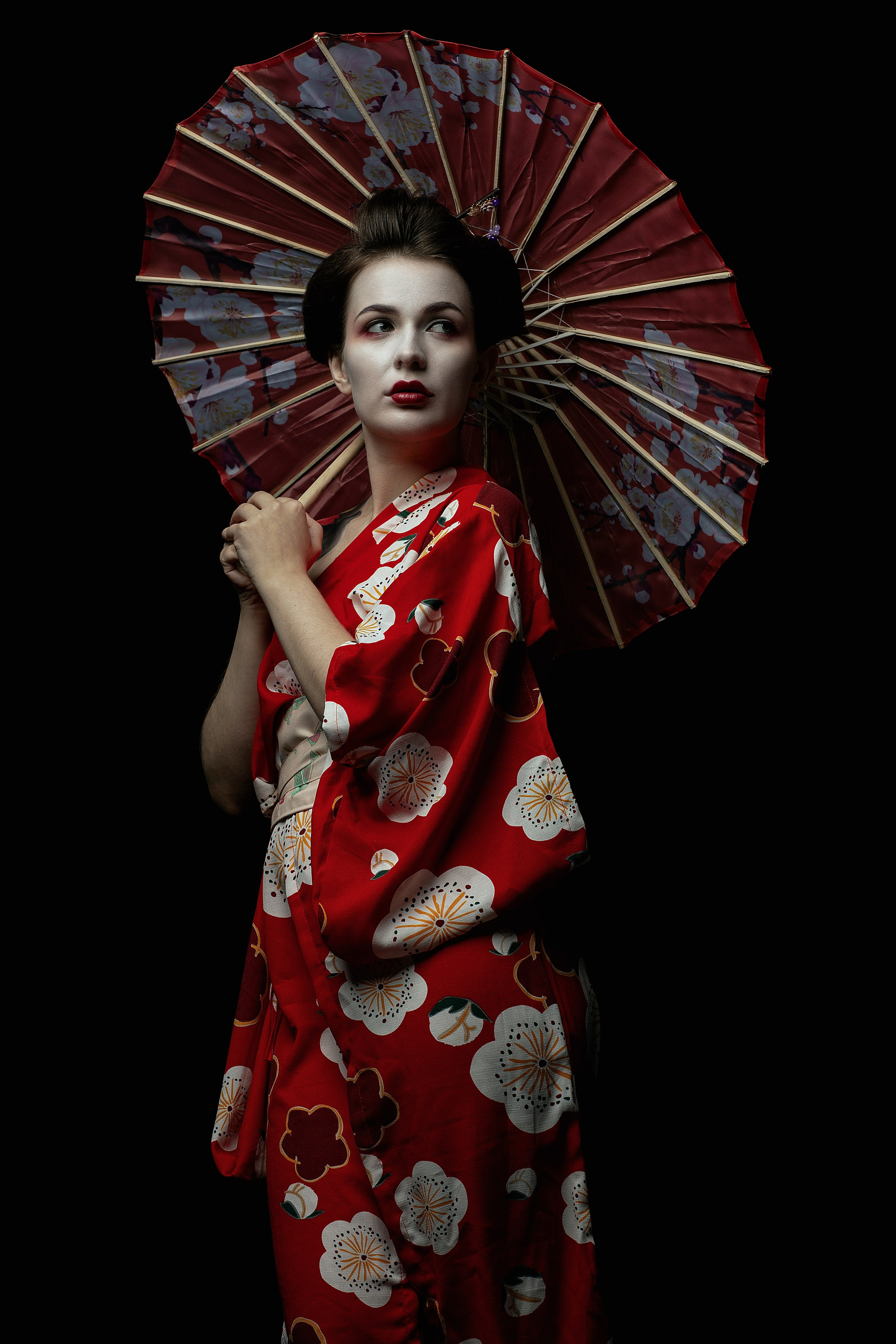 Бэнтэн-Кодзо. Художественный Фотограф Тольятти