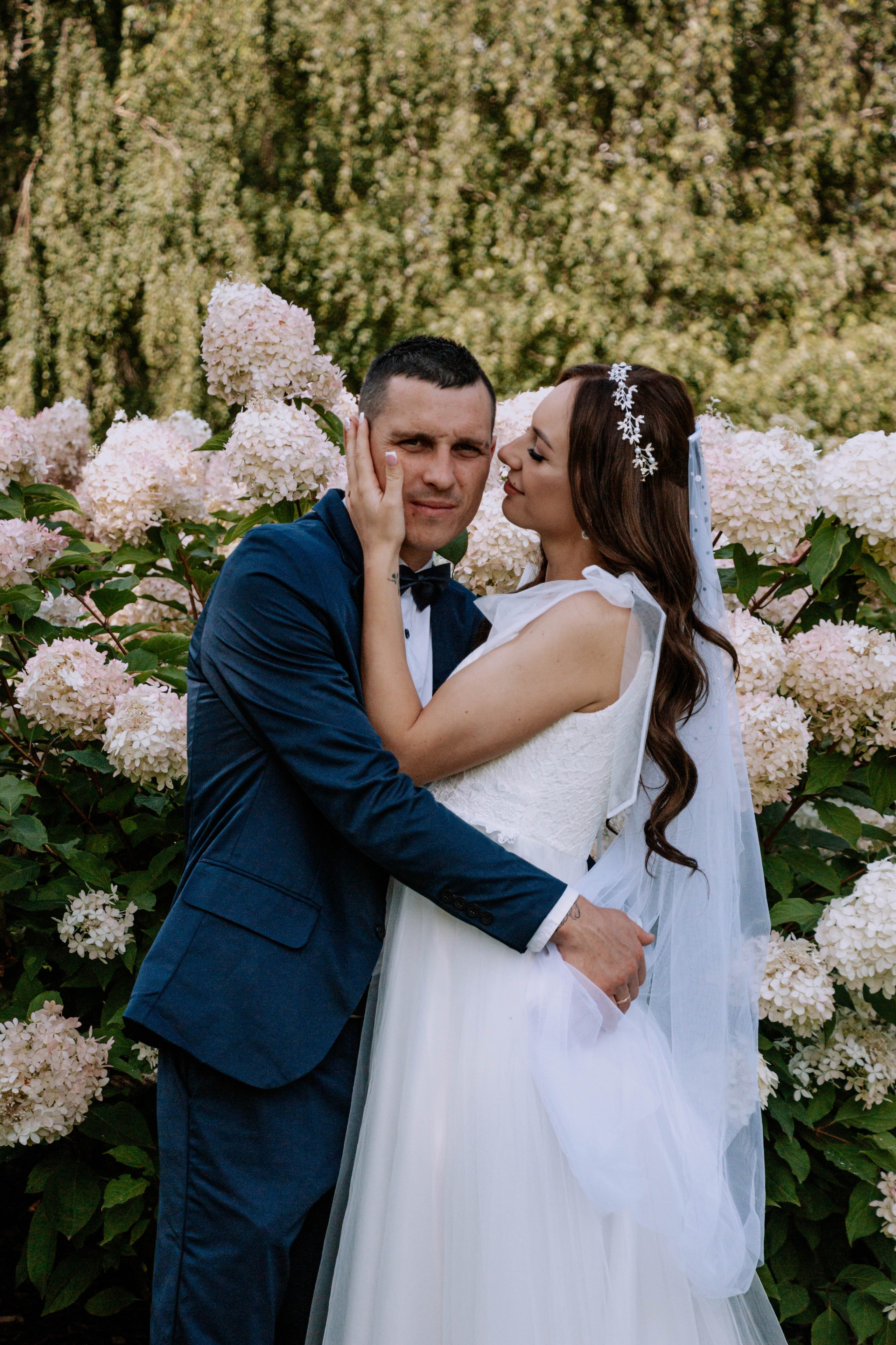 Сергей & Арина. Бережно сохраняю ваши чувства и истории на своих фотографиях