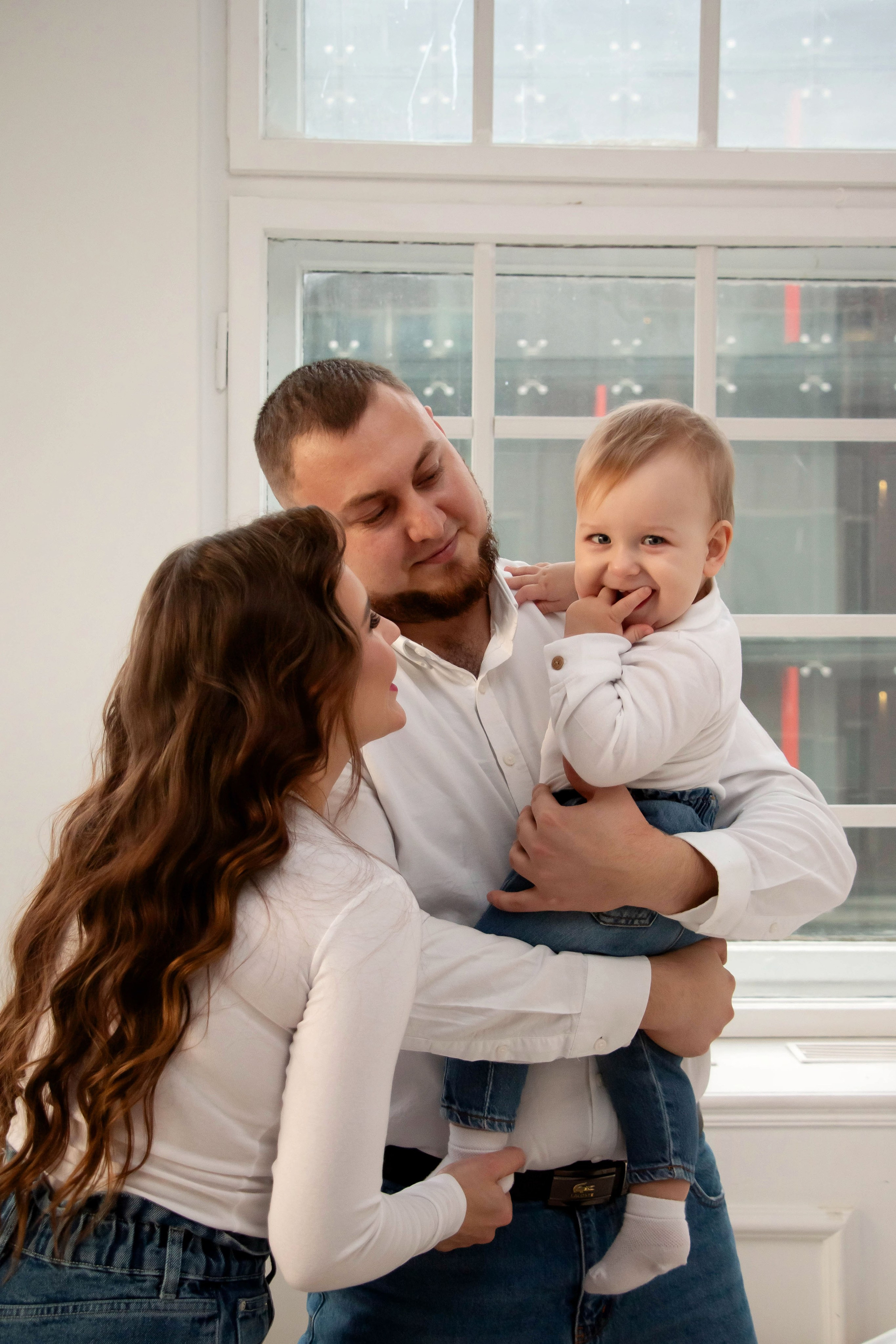 Семейная. Бережно сохраняю ваши чувства и истории на своих фотографиях