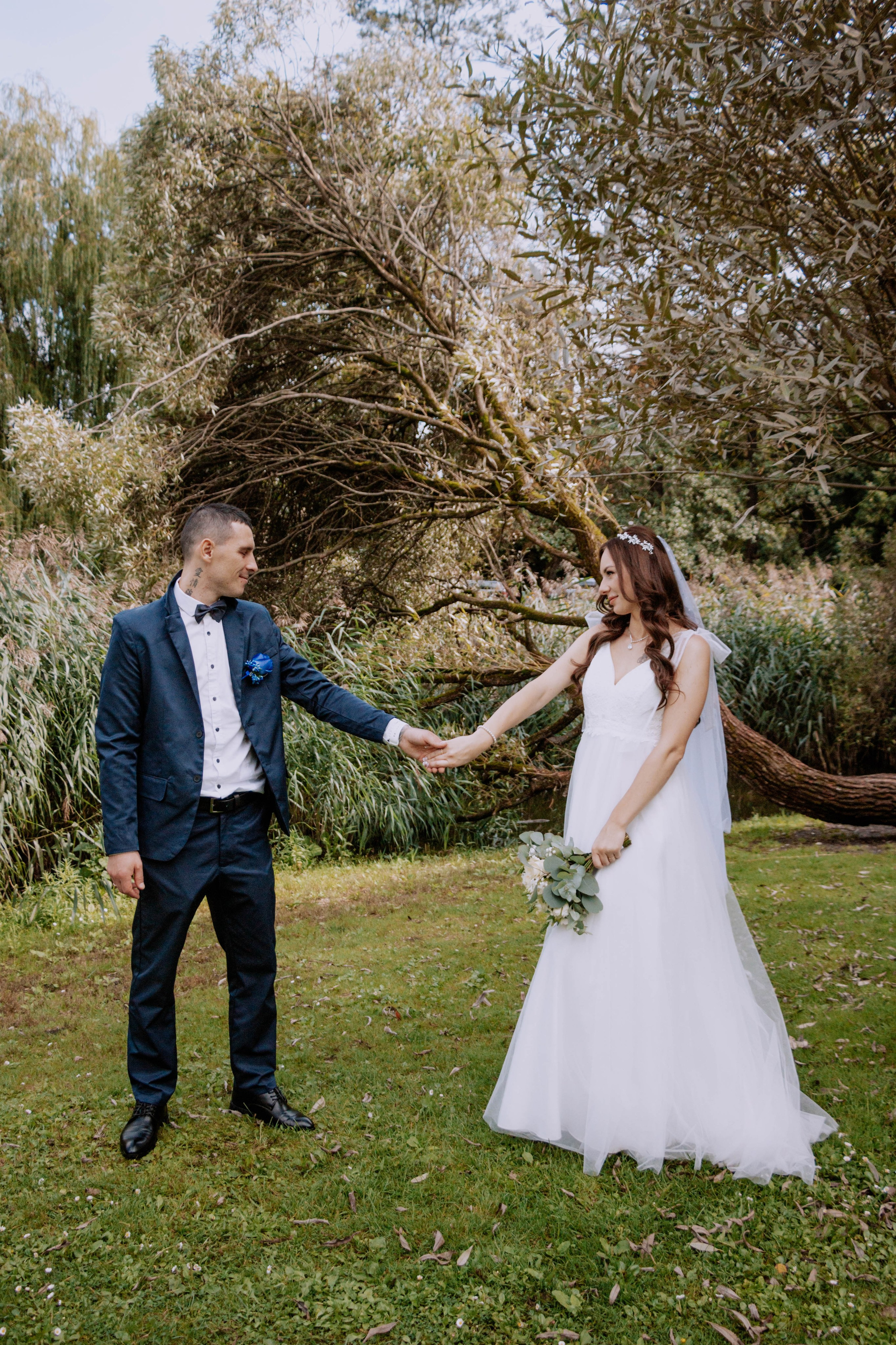 Сергей & Арина. Бережно сохраняю ваши чувства и истории на своих фотографиях