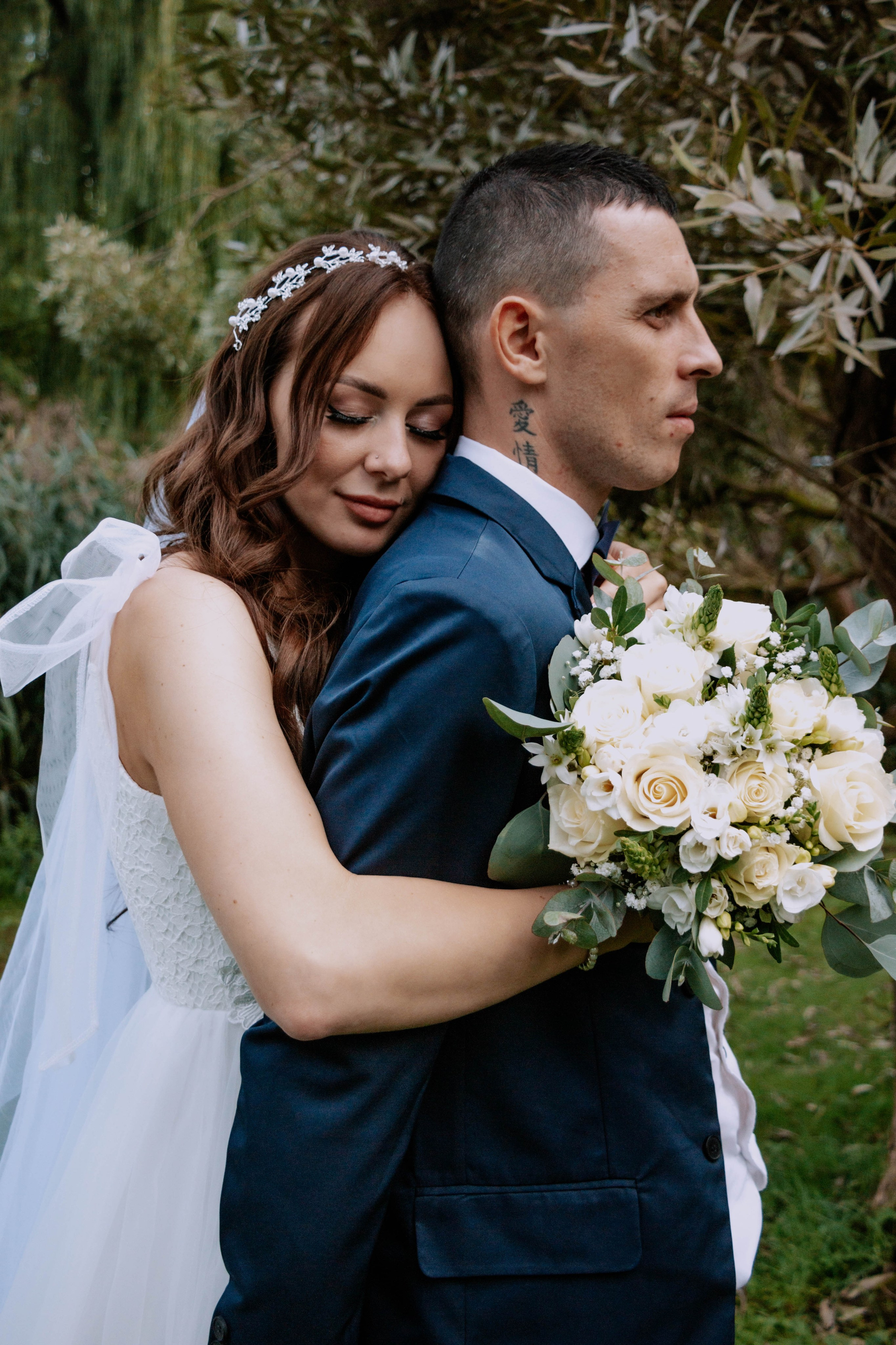 Сергей & Арина. Бережно сохраняю ваши чувства и истории на своих фотографиях