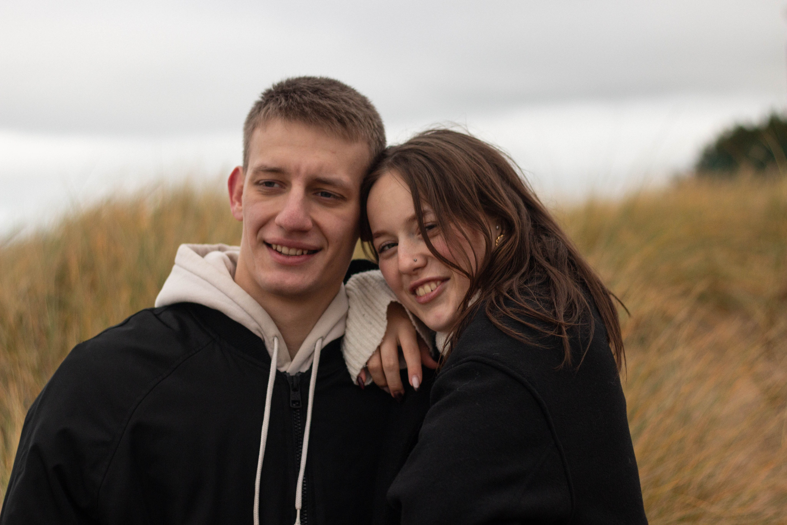 Илья & Настя. Бережно сохраняю ваши чувства и истории на своих фотографиях