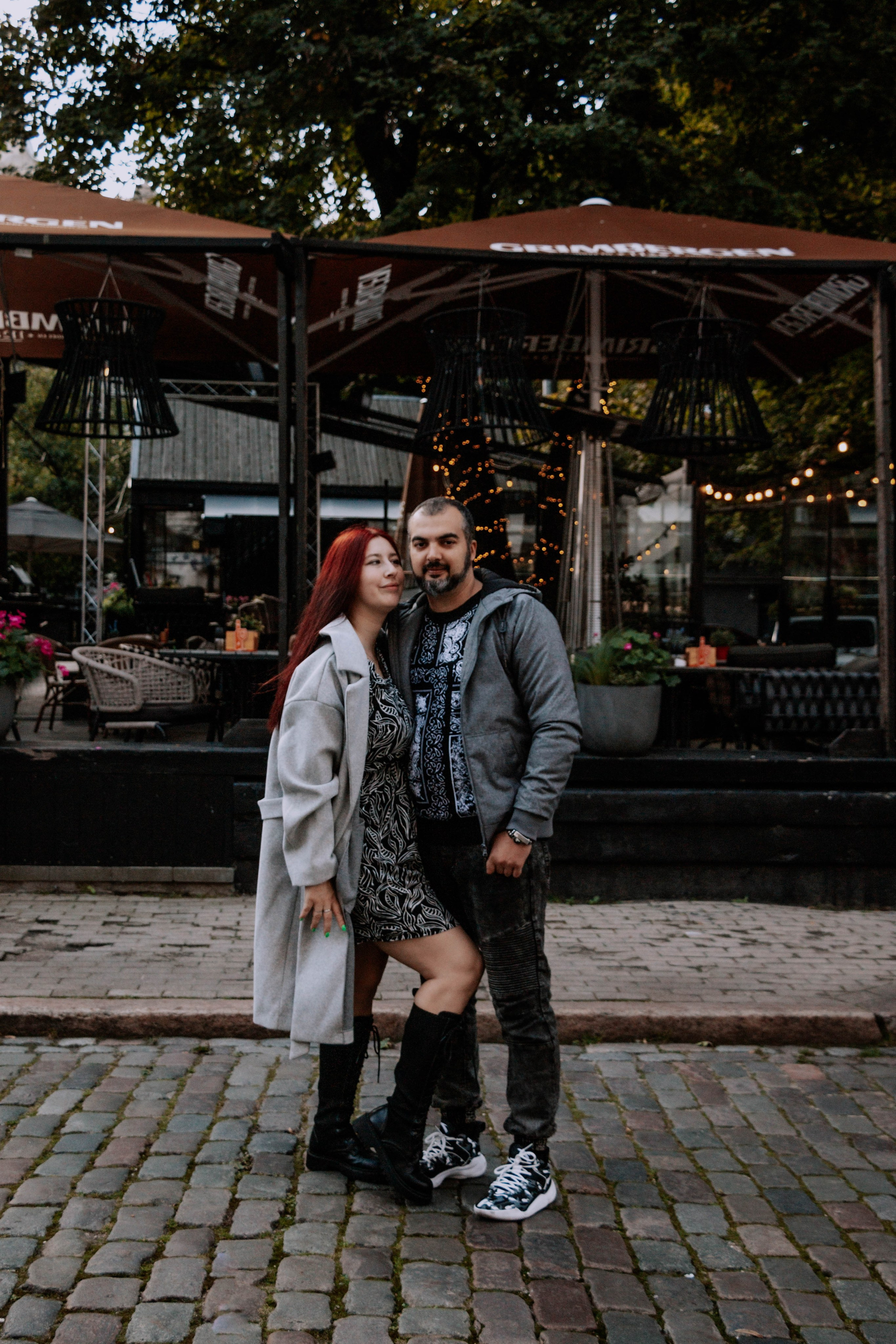 Таир & Валентина. Бережно сохраняю ваши чувства и истории на своих фотографиях