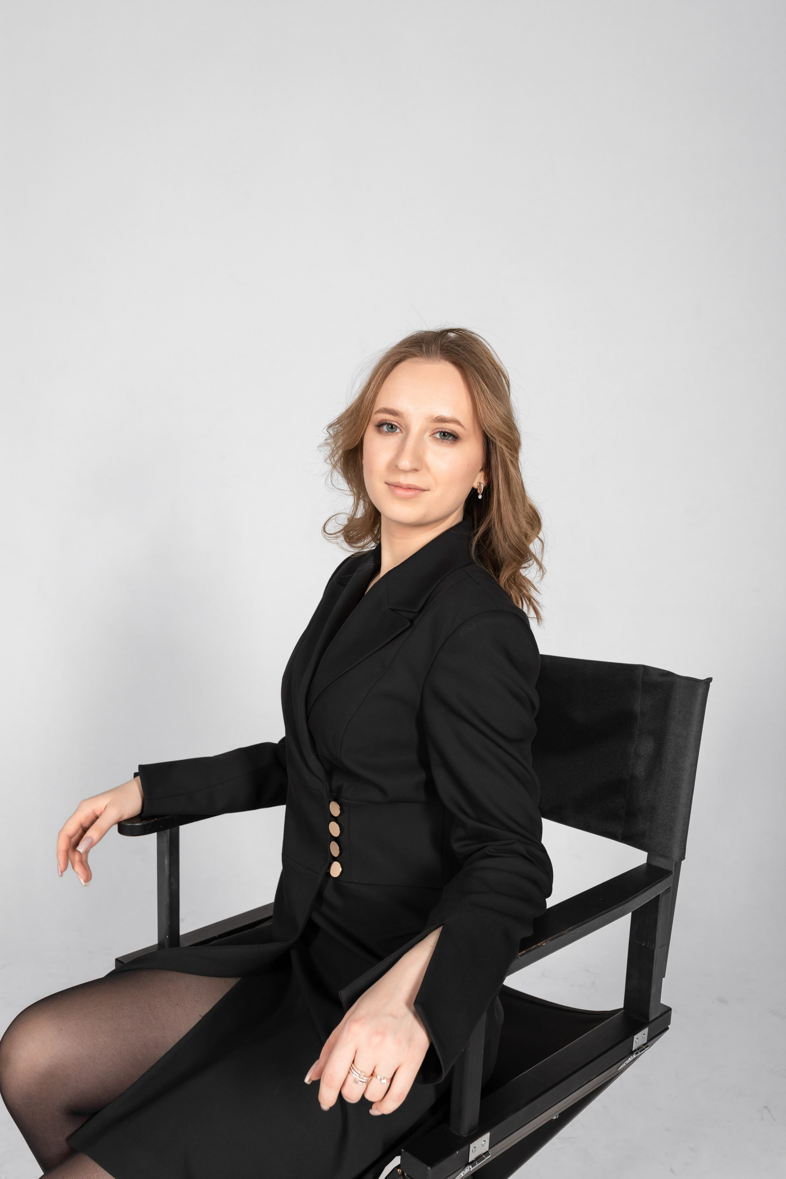 Ирина. Марина Шаймухаметова. Фотограф в Уфе