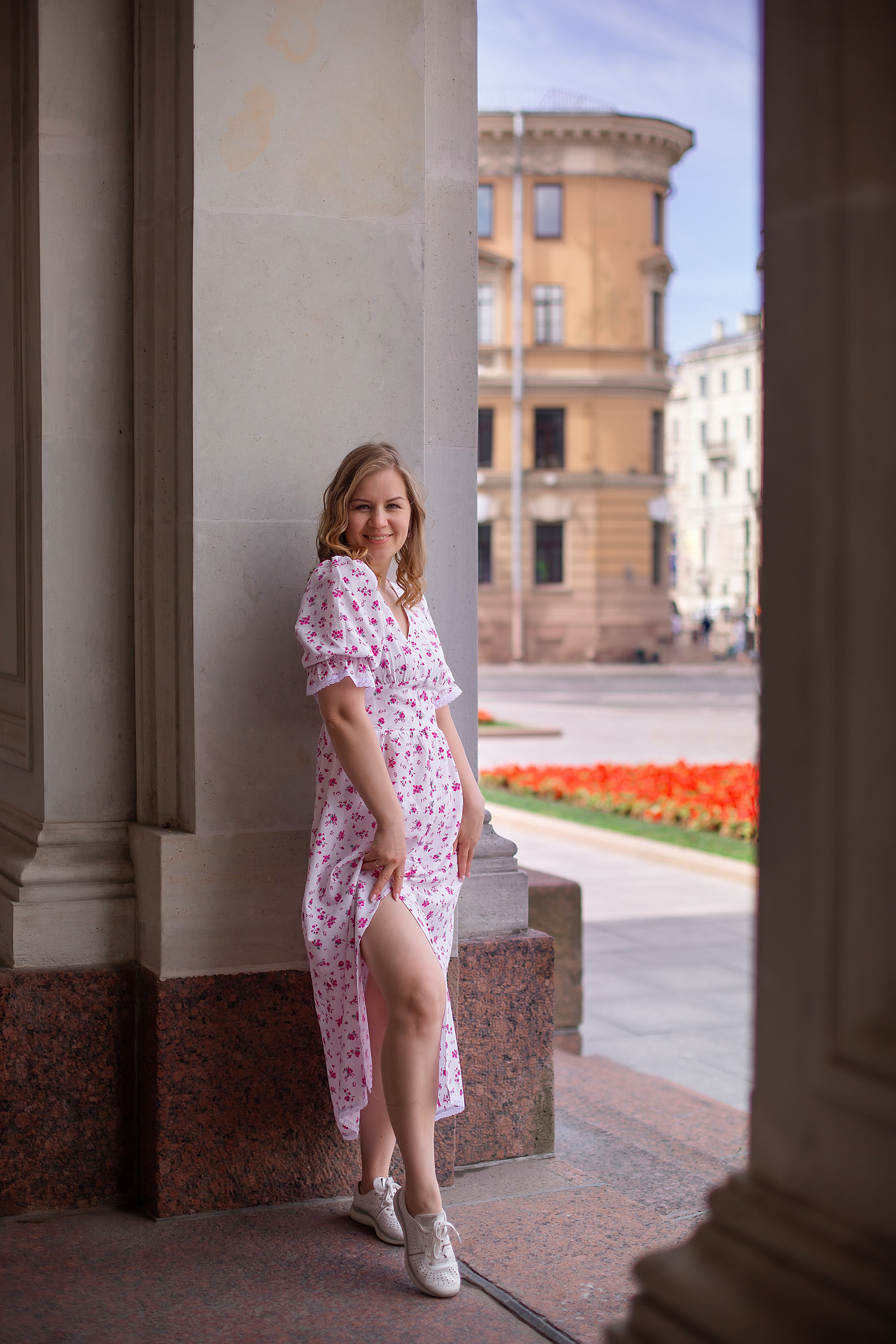 Надежда. Фотограф Анастасия, СПб: живые семейные и женские фотосессии без позирования, наполненные эмоциями