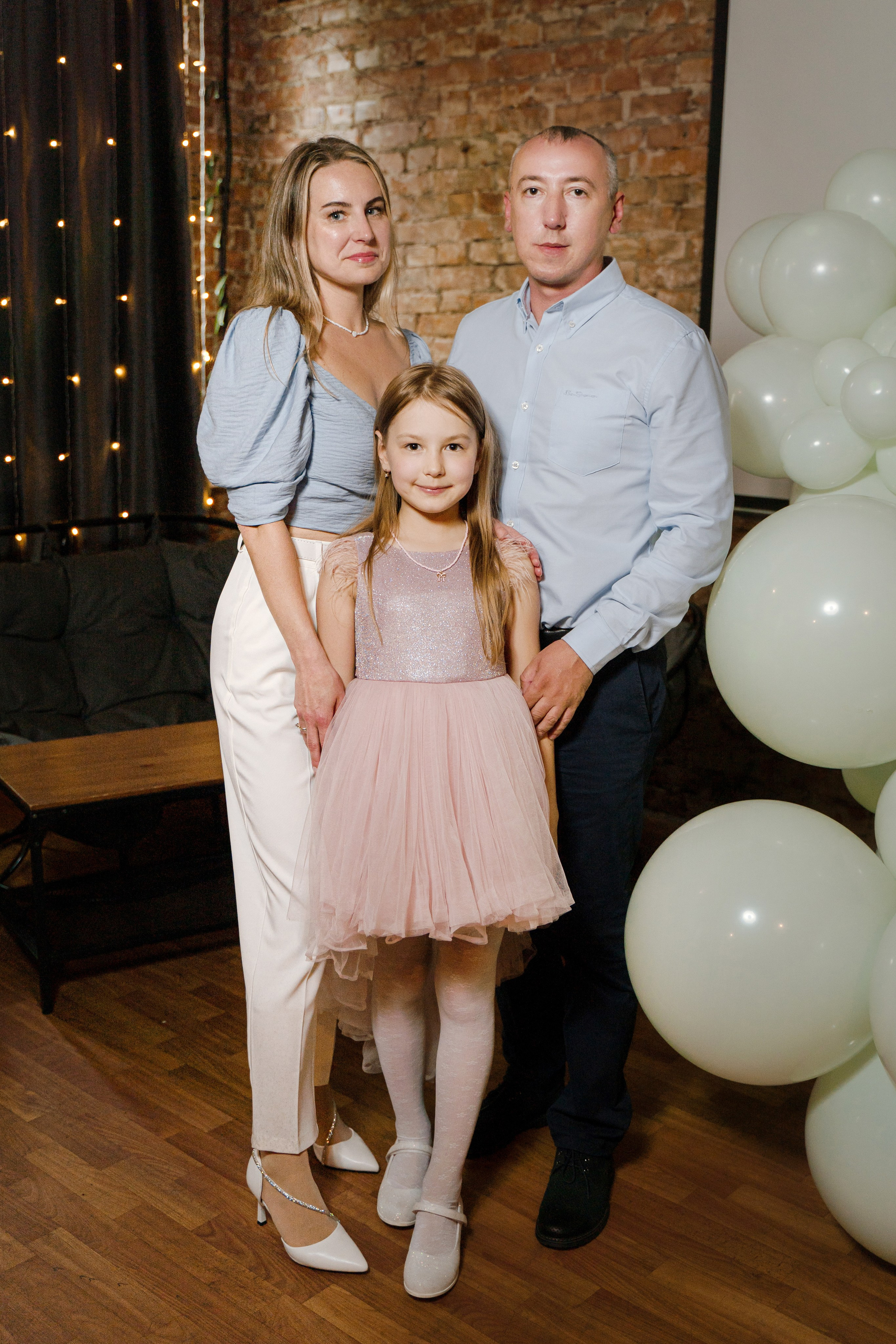 Ксения и Дмитрий. Фотограф в Санкт-Петербурге Алексей Глазанов