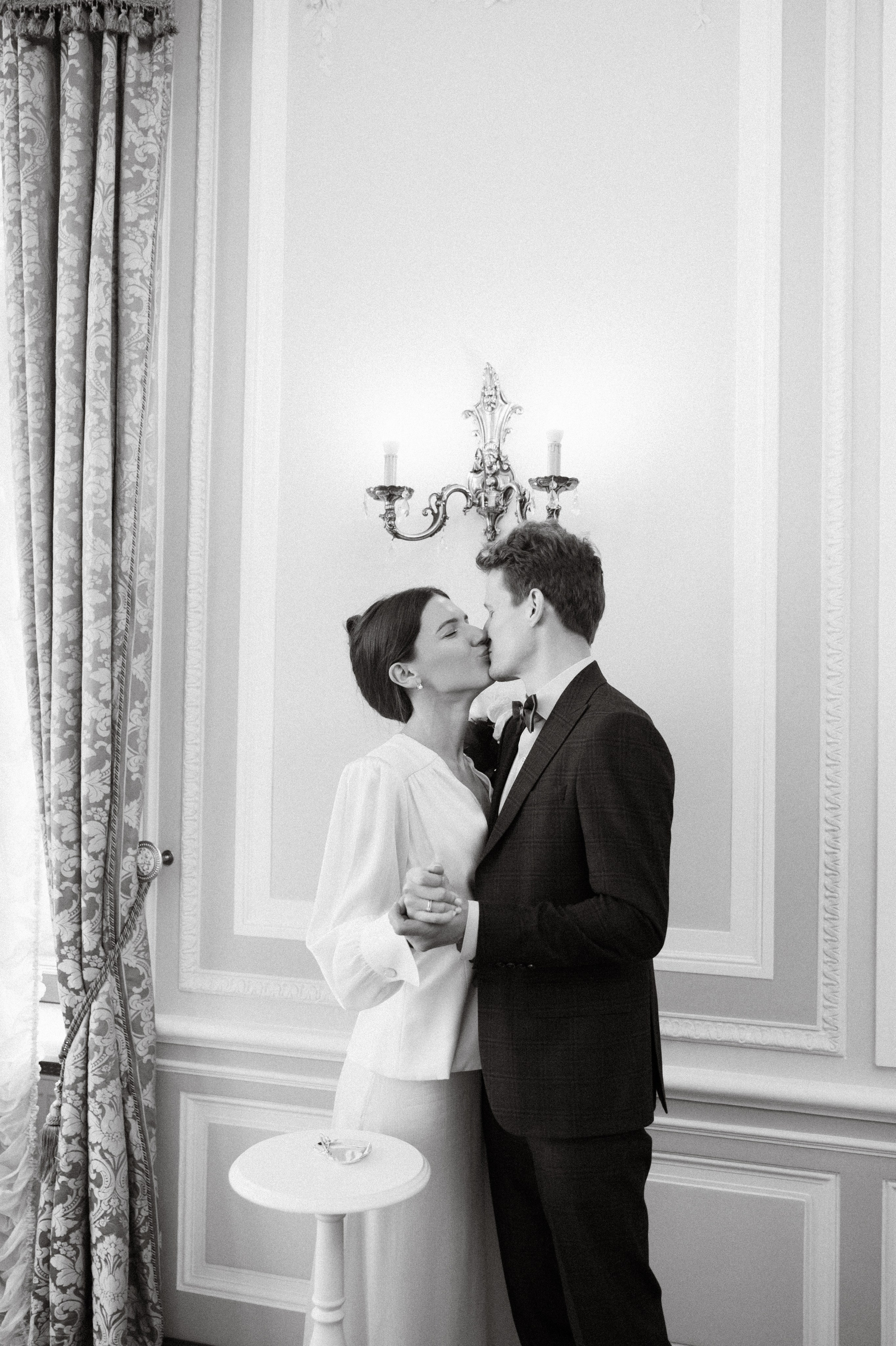 Мария и Александр. Свадебный фотограф Колотовкина Валентина Москва