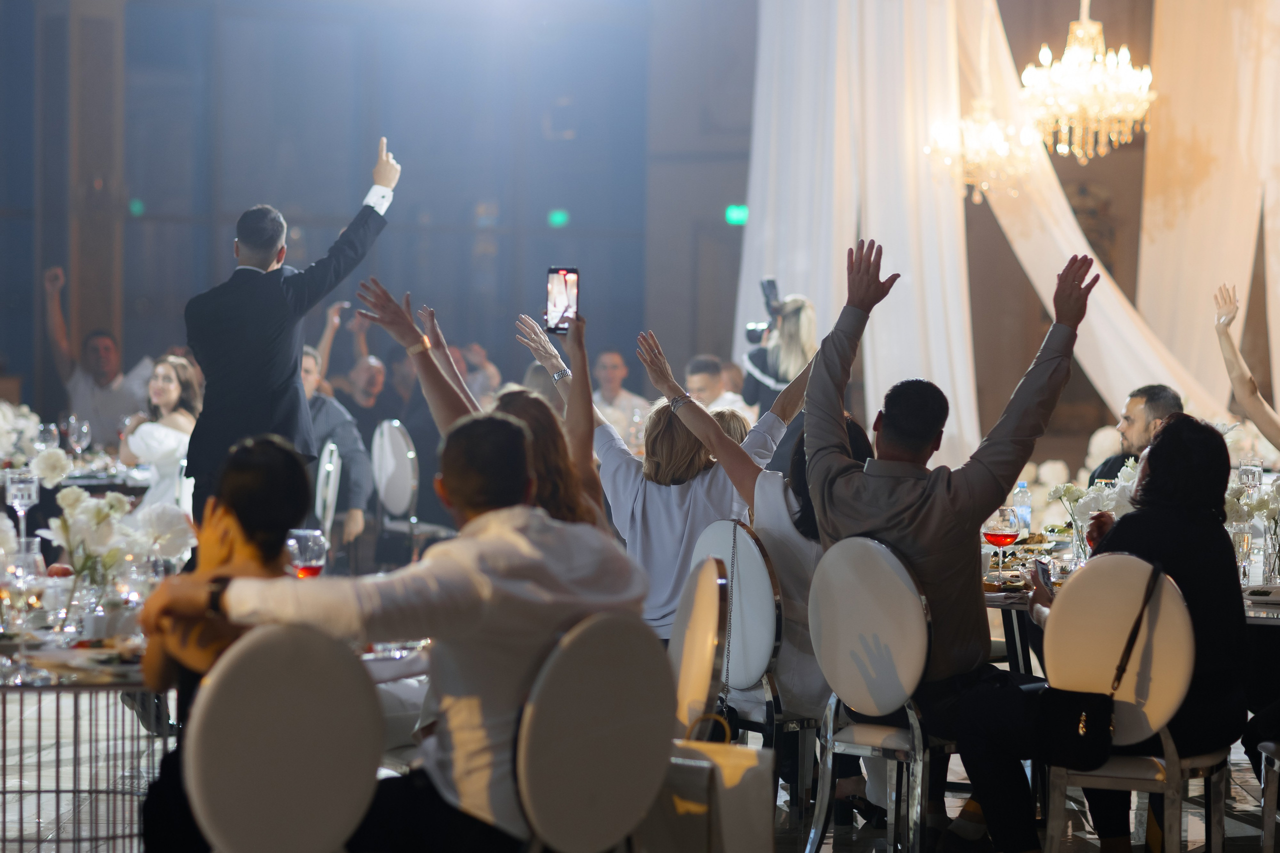 Владислав & Юлия. Свадебный фотограф Виктория Карпова