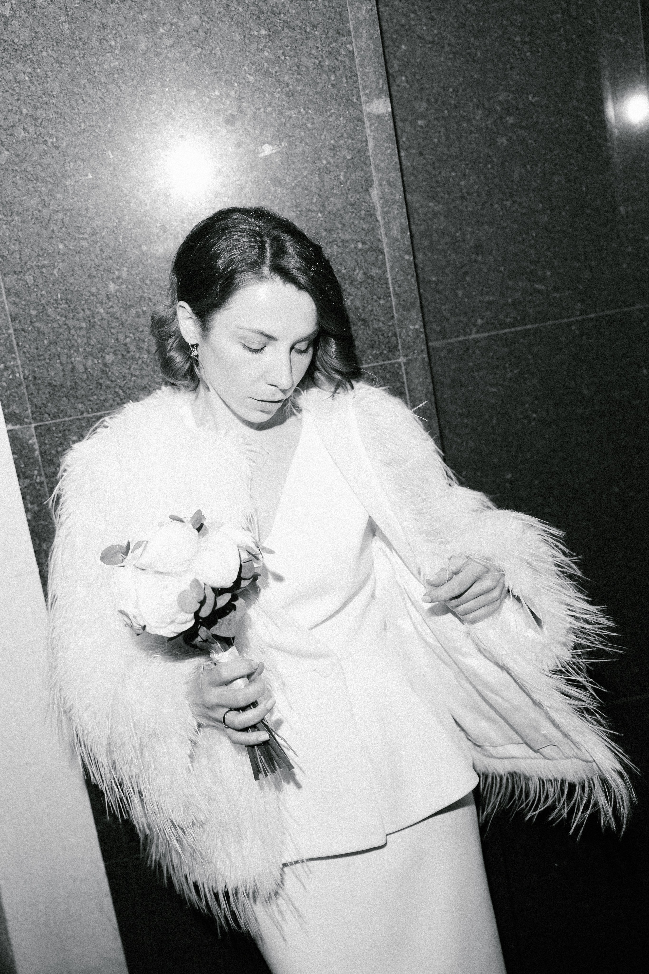 Оля и Андрей. Свадебный фотограф | Москва