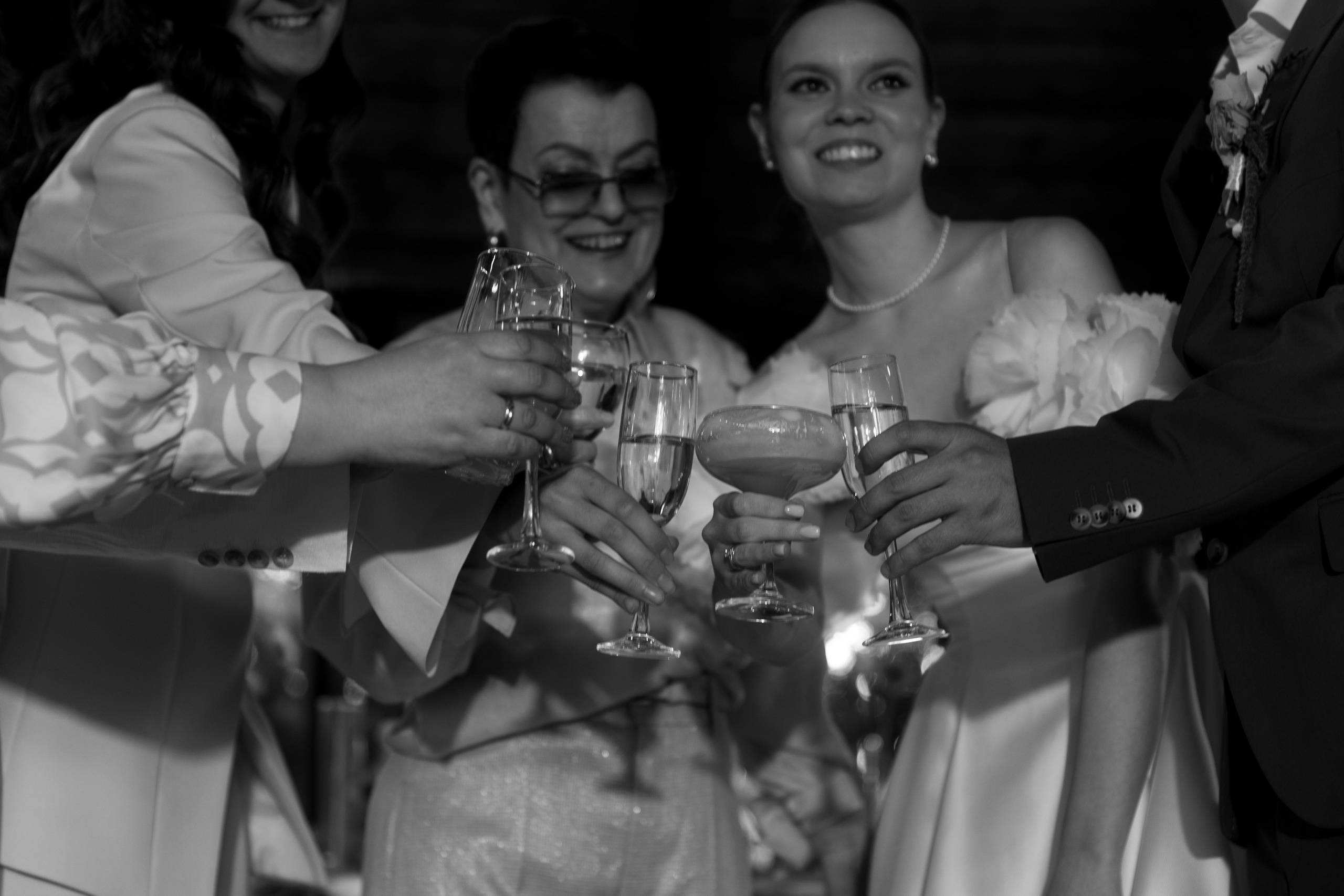 Таня и Ваня, площадка «Таёжный». Свадебный фотограф | Москва