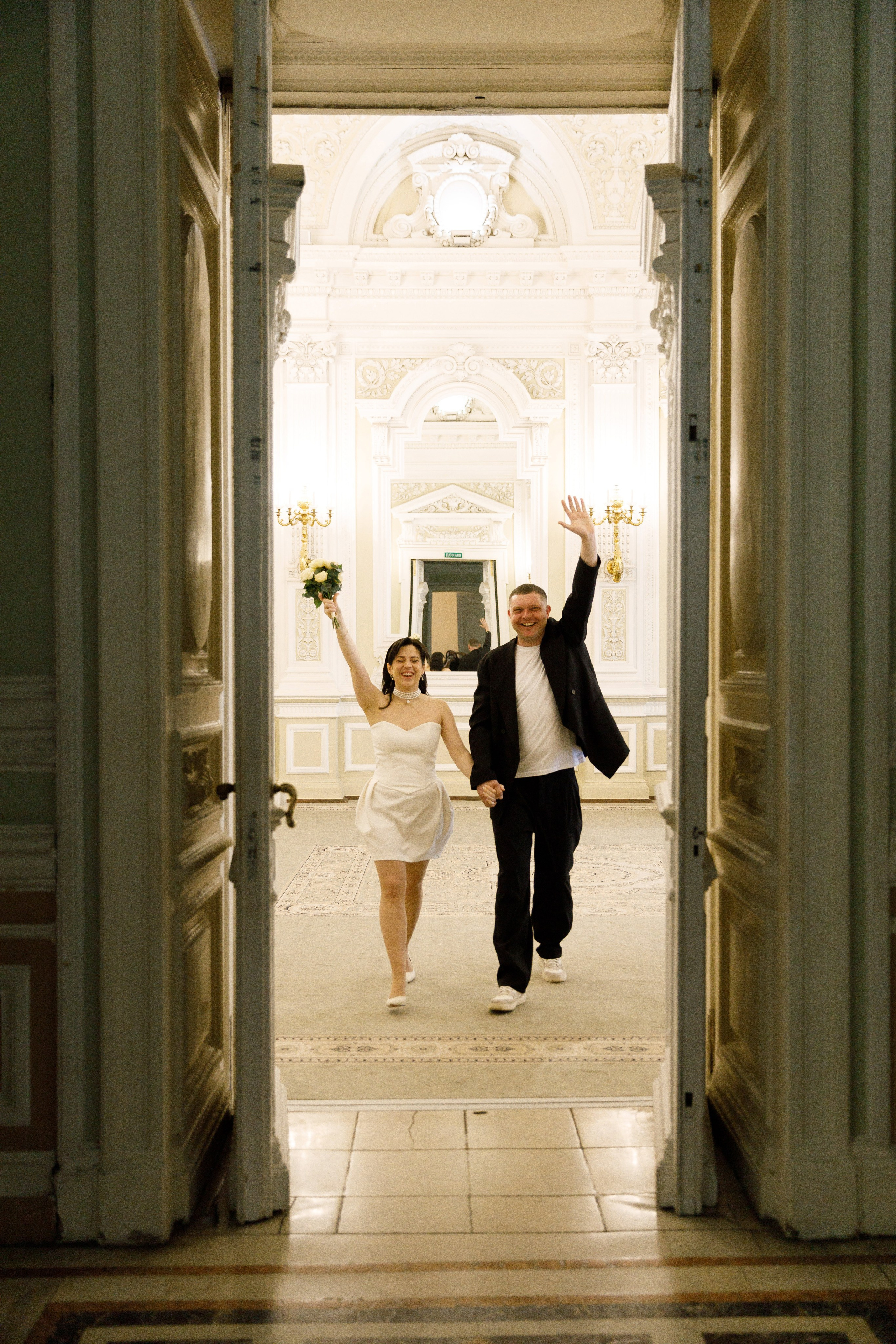 Елена и Влад 1 Дворец 2025. Женский и свадебный фотограф в Санкт-Петербурге Матвеева Наталья