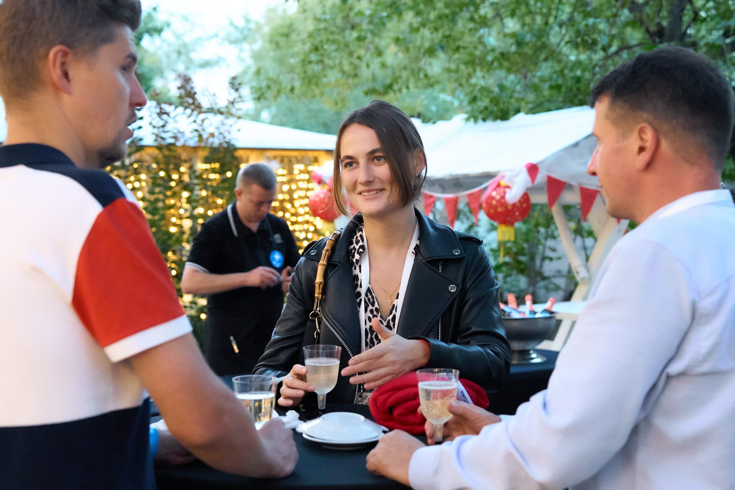 Relax Digital Party. Елизавета Мальгина, фотограф в Москве