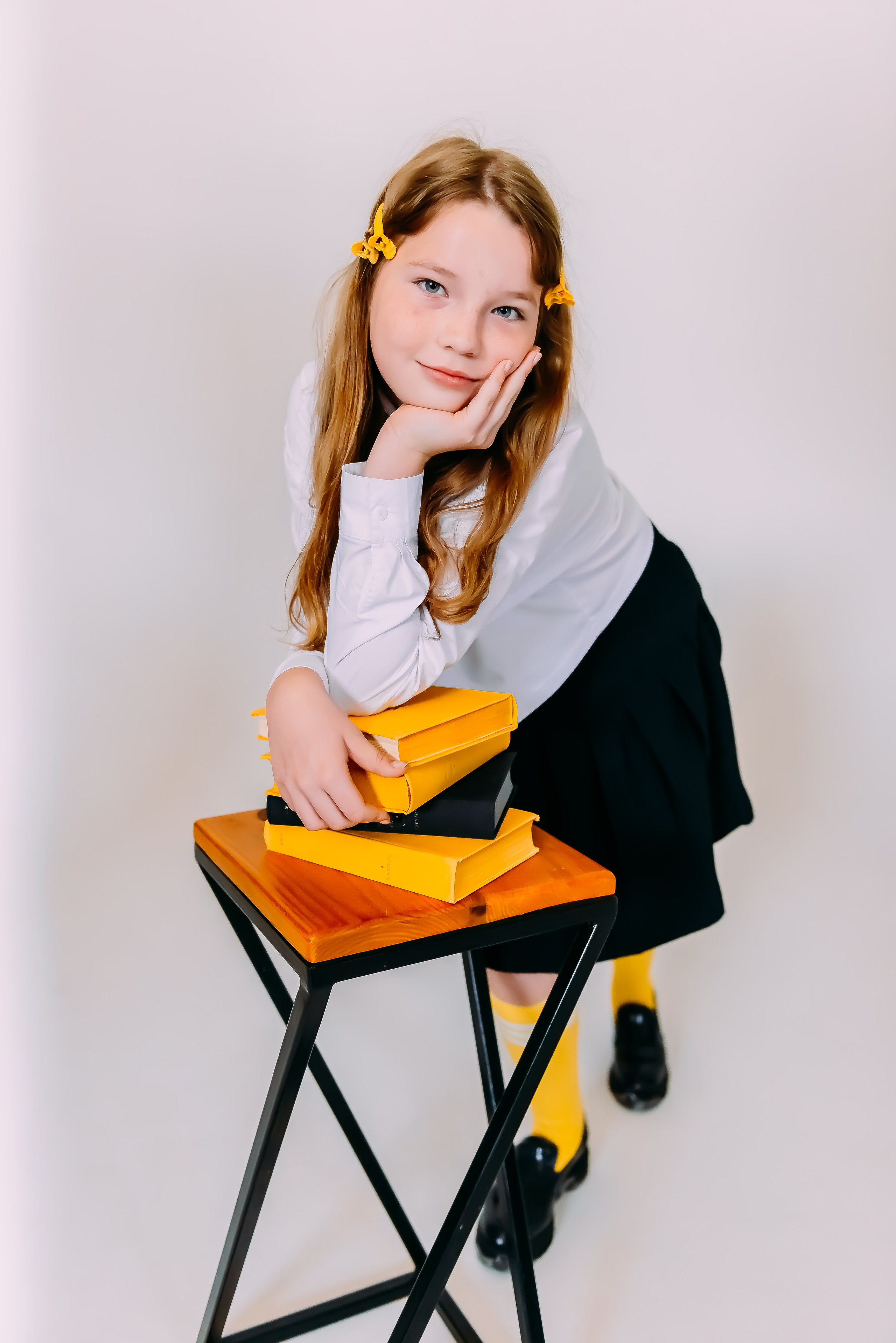 4 «А» |п. Дубовое|Начальная школа|2025. ALBUMIA