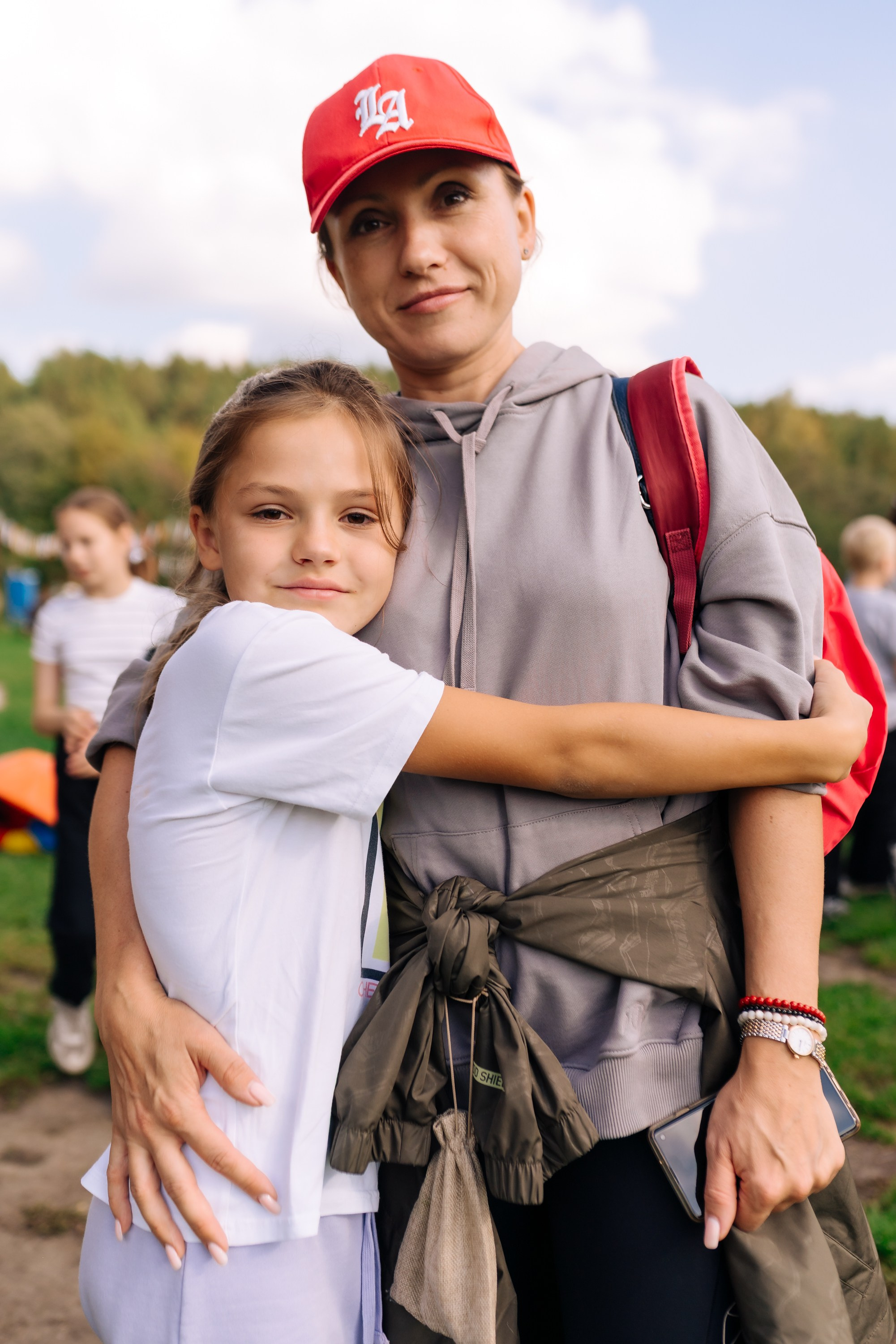 Дневные события. Geometria