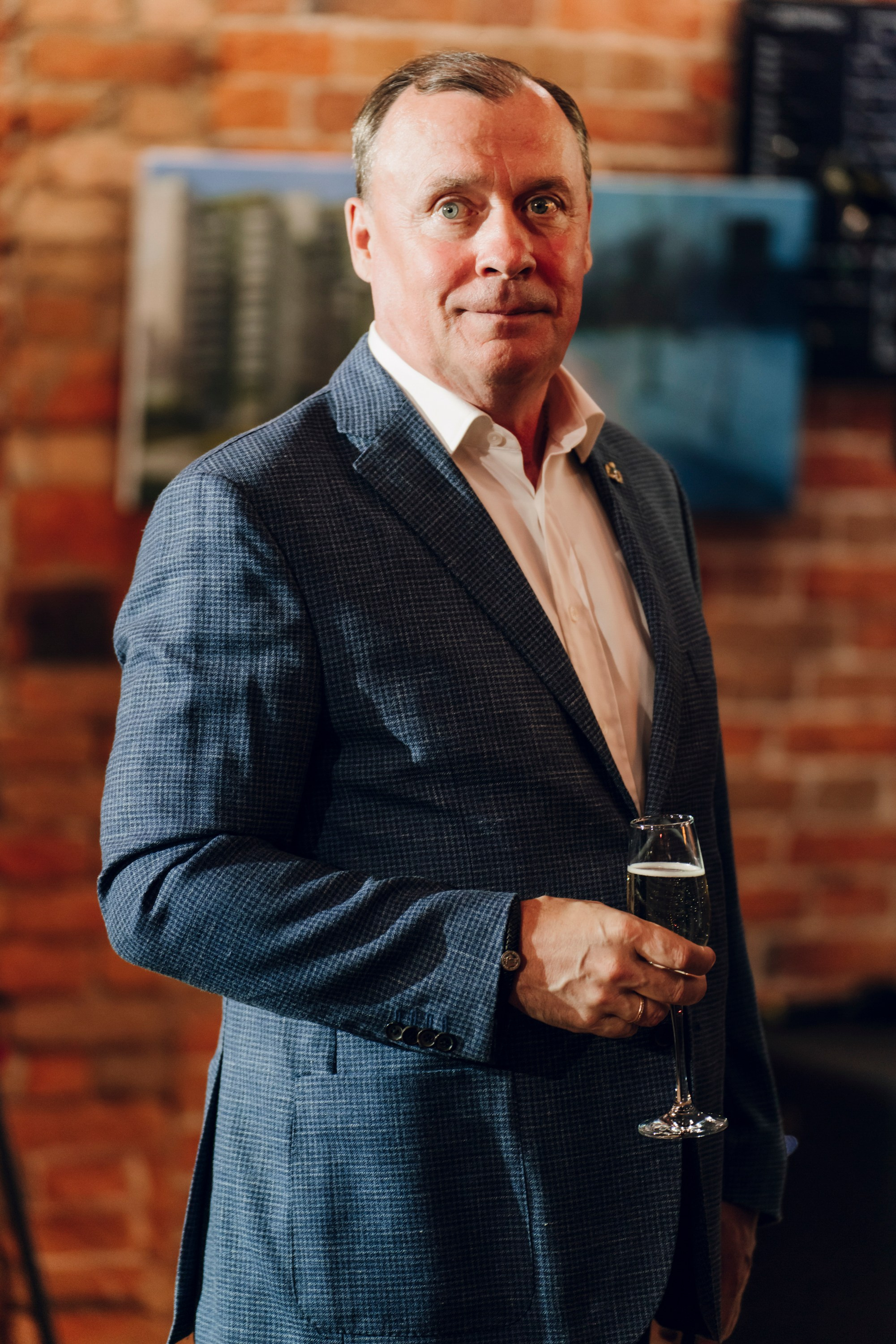 Светские события. Geometria