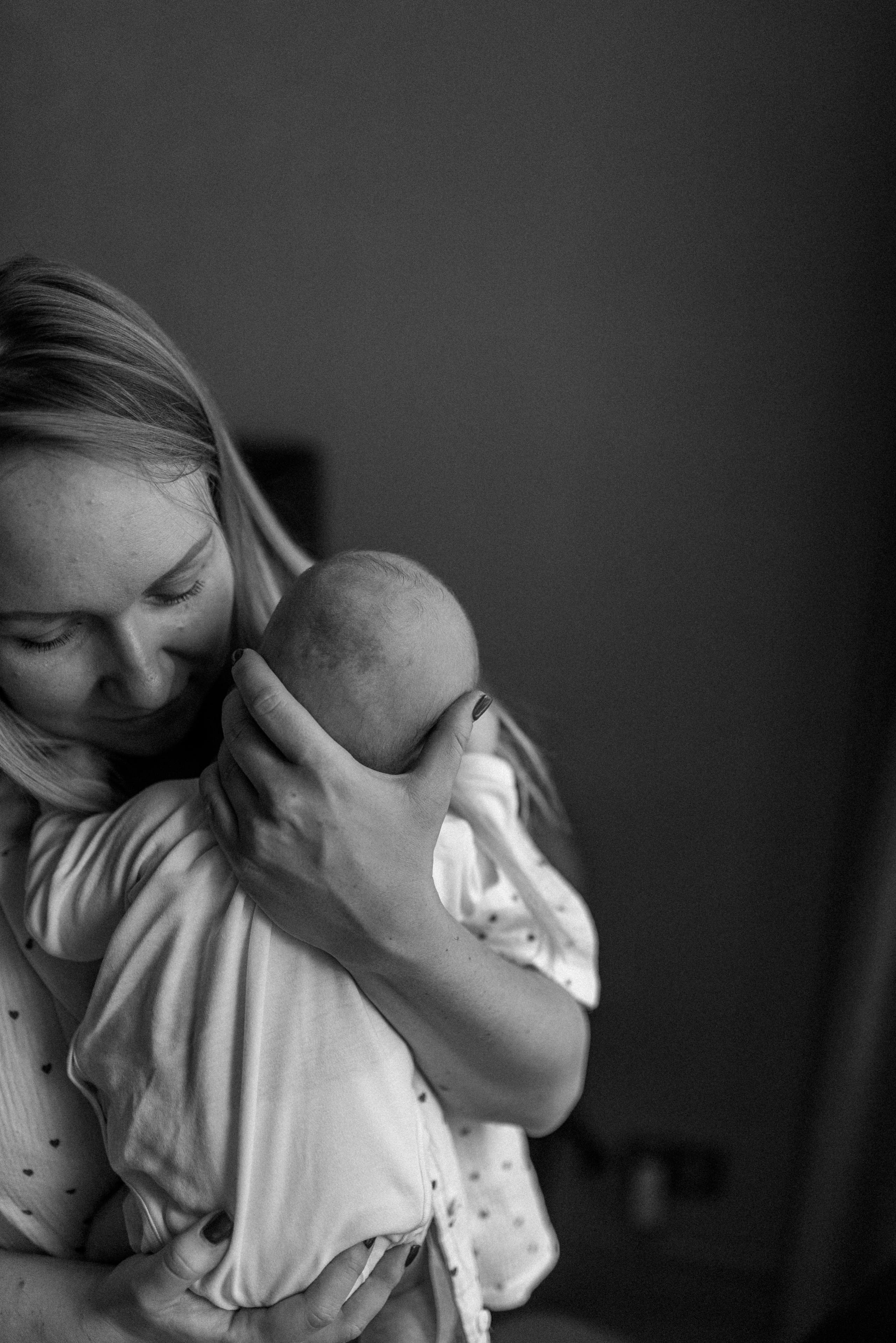 О самом главном❤. Семейный фотограф в Москве Екатерина Север