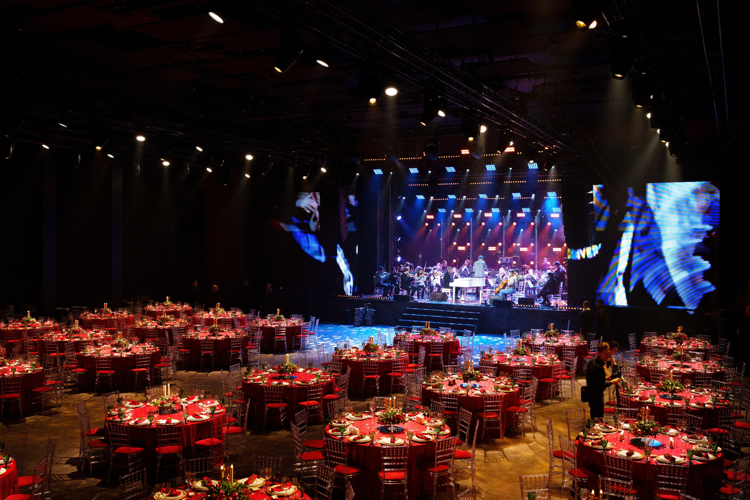 Lapino Hall. Свадебный фотограф