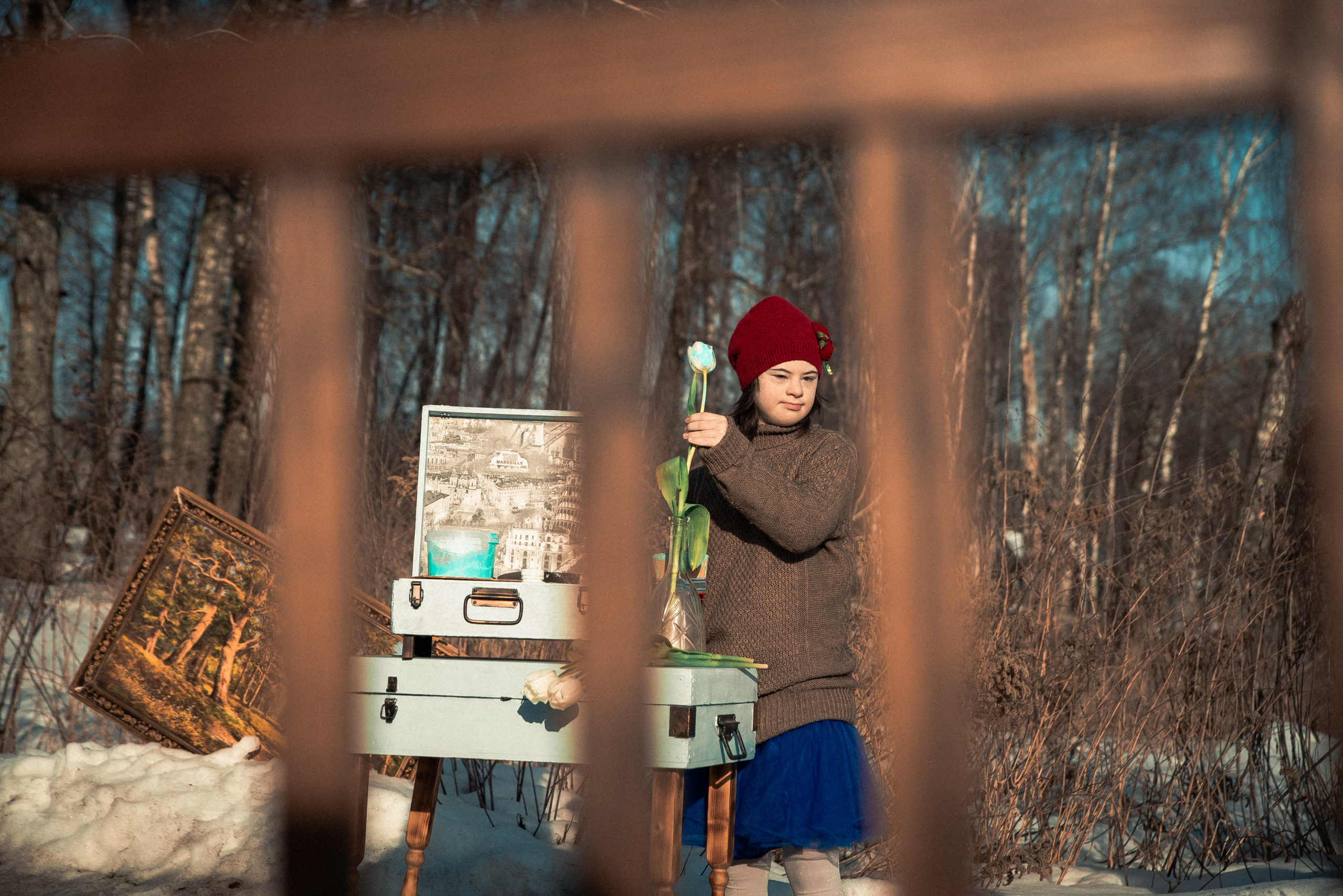 Маша и Миша. Фотограф Крещение Венчание Москва