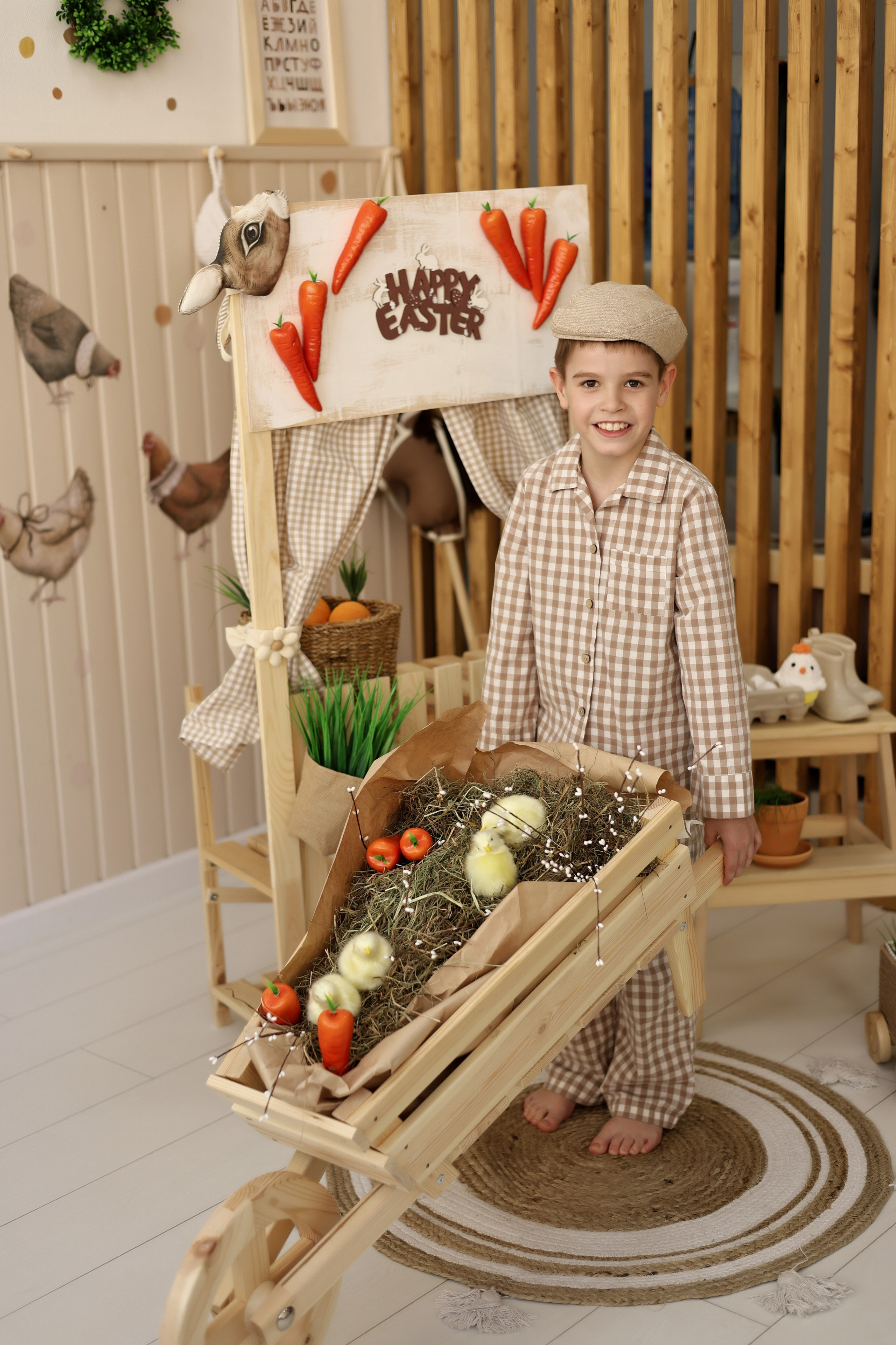 Семья Савелия и Тимофея. Свадебный и семейный фотограф в Воронеже Ксения Воротникова