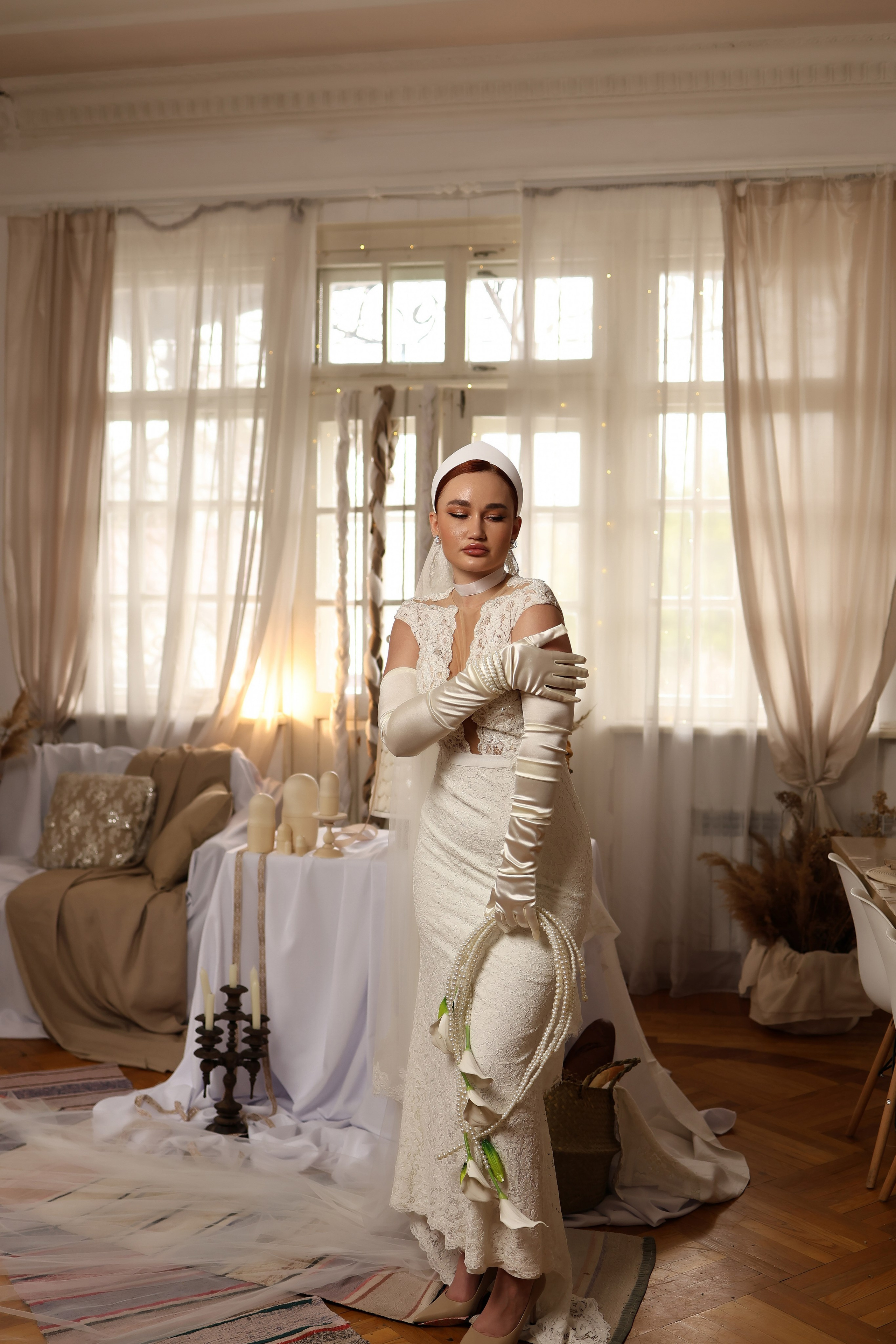 Екатерина. Свадебный и семейный фотограф в Воронеже Ксения Воротникова