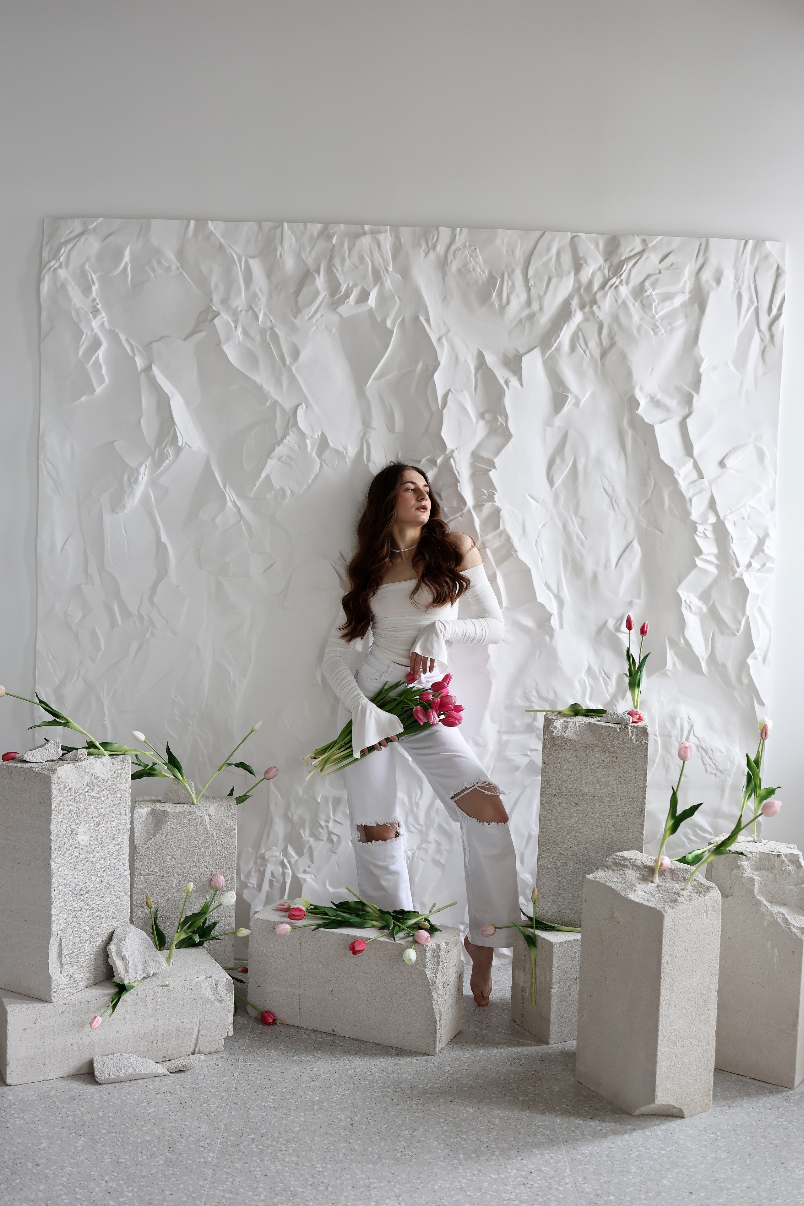 Ирина и Анна. Свадебный и семейный фотограф в Воронеже Ксения Воротникова