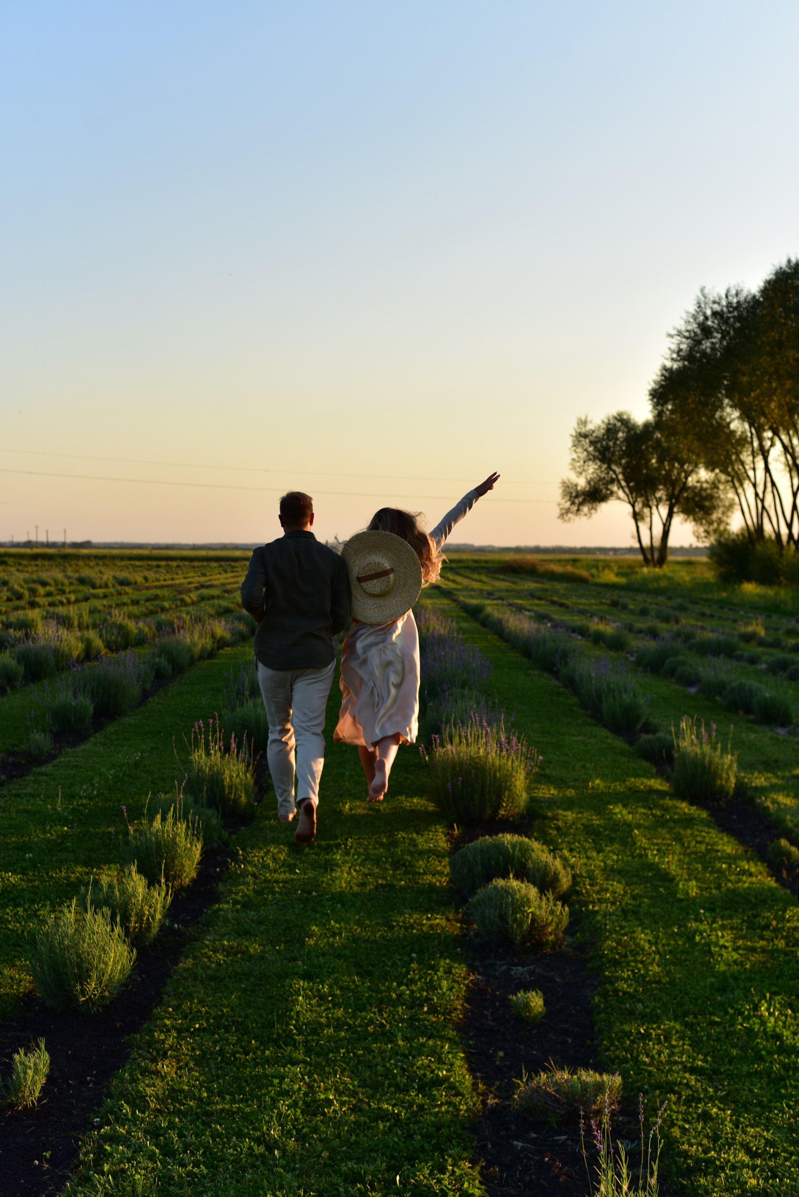 Наталья и Владимир. Свадебный и семейный фотограф в Воронеже Ксения Воротникова