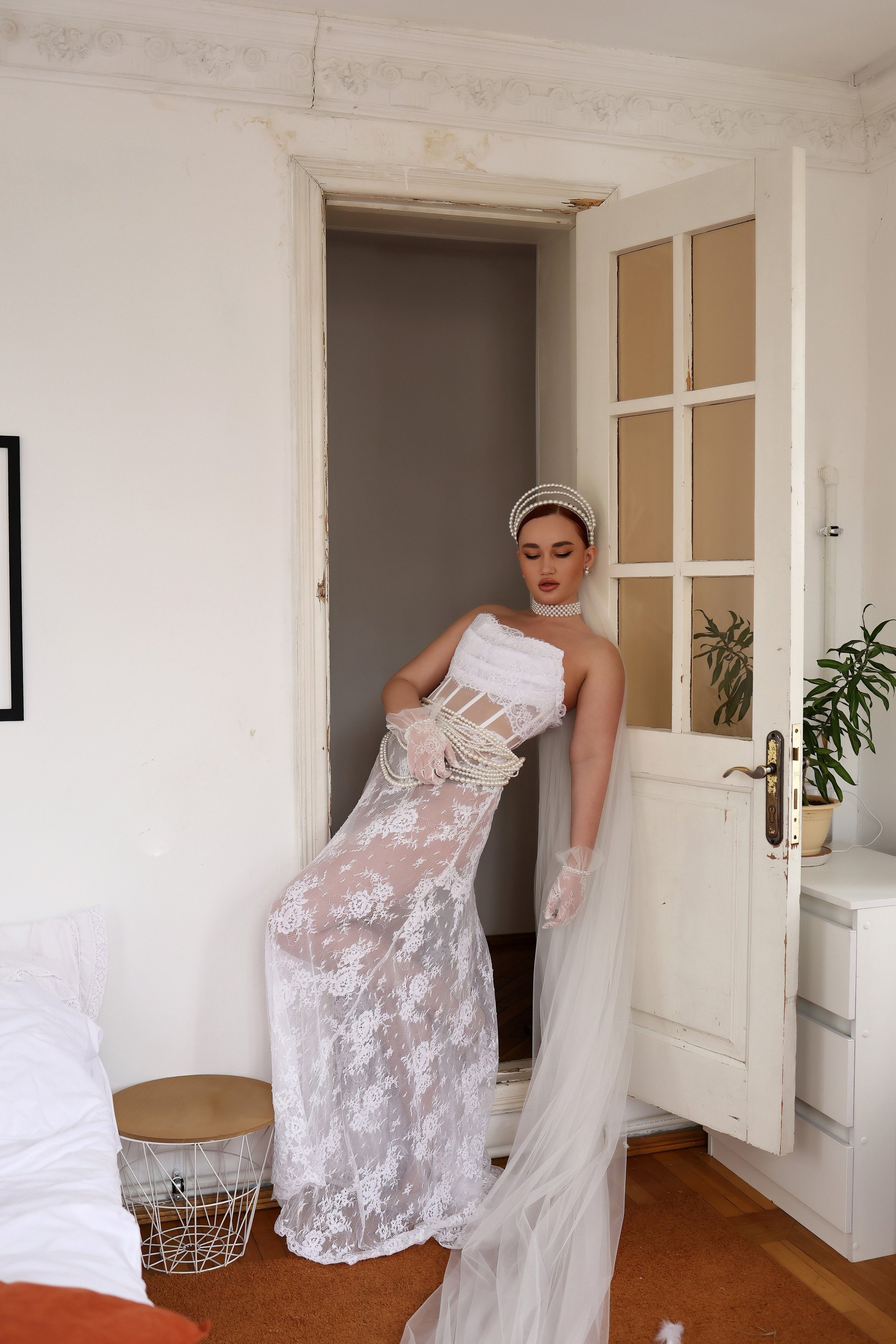 Екатерина. Свадебный и семейный фотограф в Воронеже Ксения Воротникова