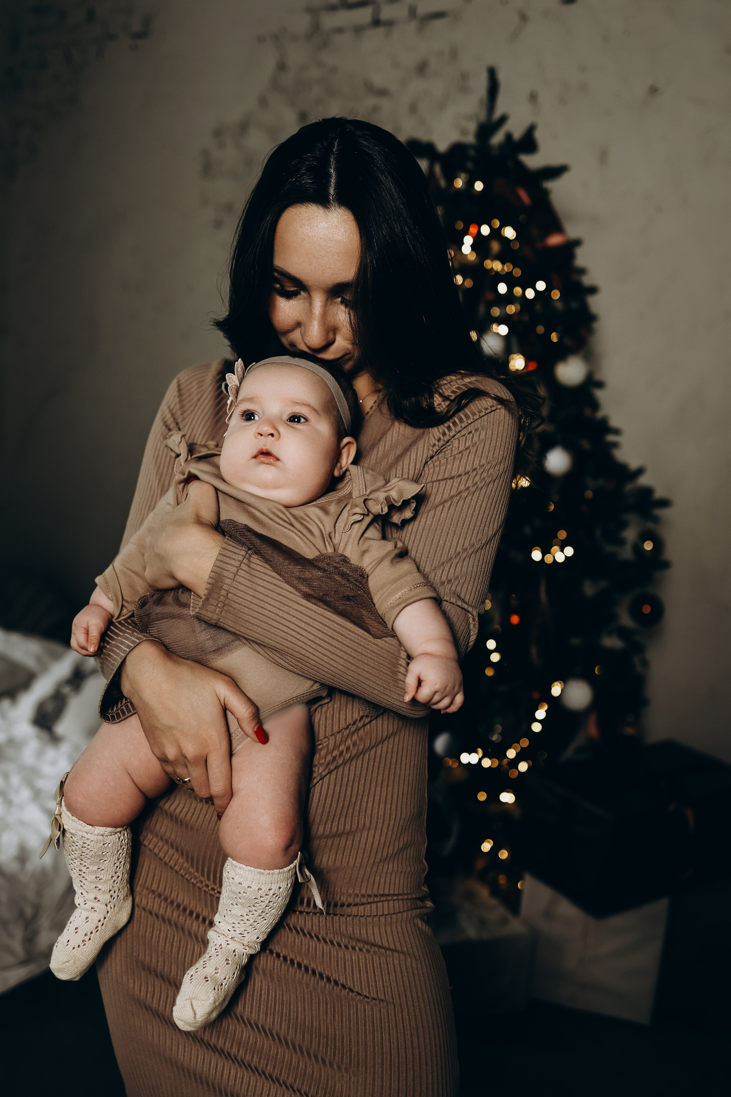 Ксения и её семья. Свадебный и семейный фотограф в Воронеже Ксения Воротникова