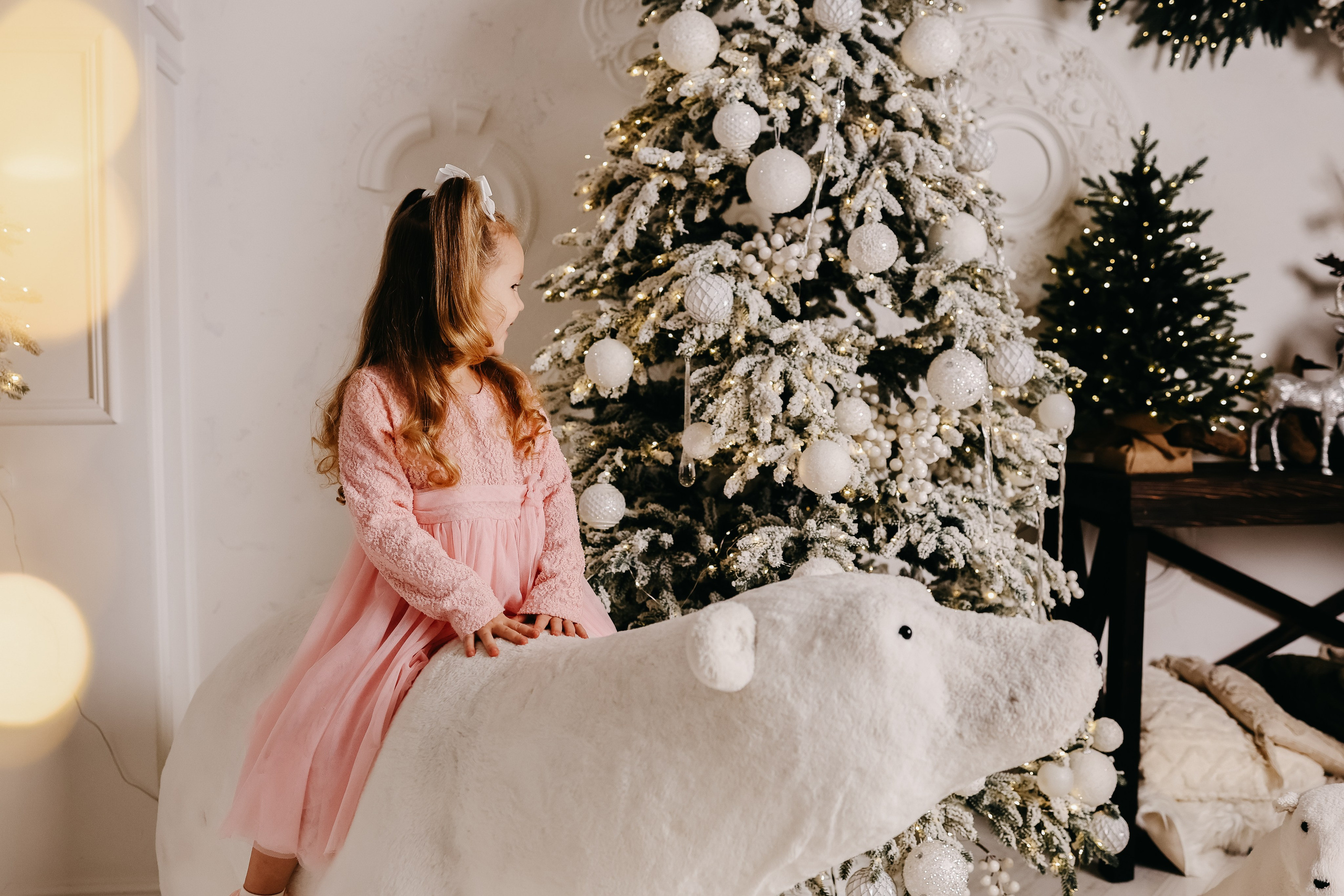 Семья Лерочки. Свадебный и семейный фотограф в Воронеже Ксения Воротникова