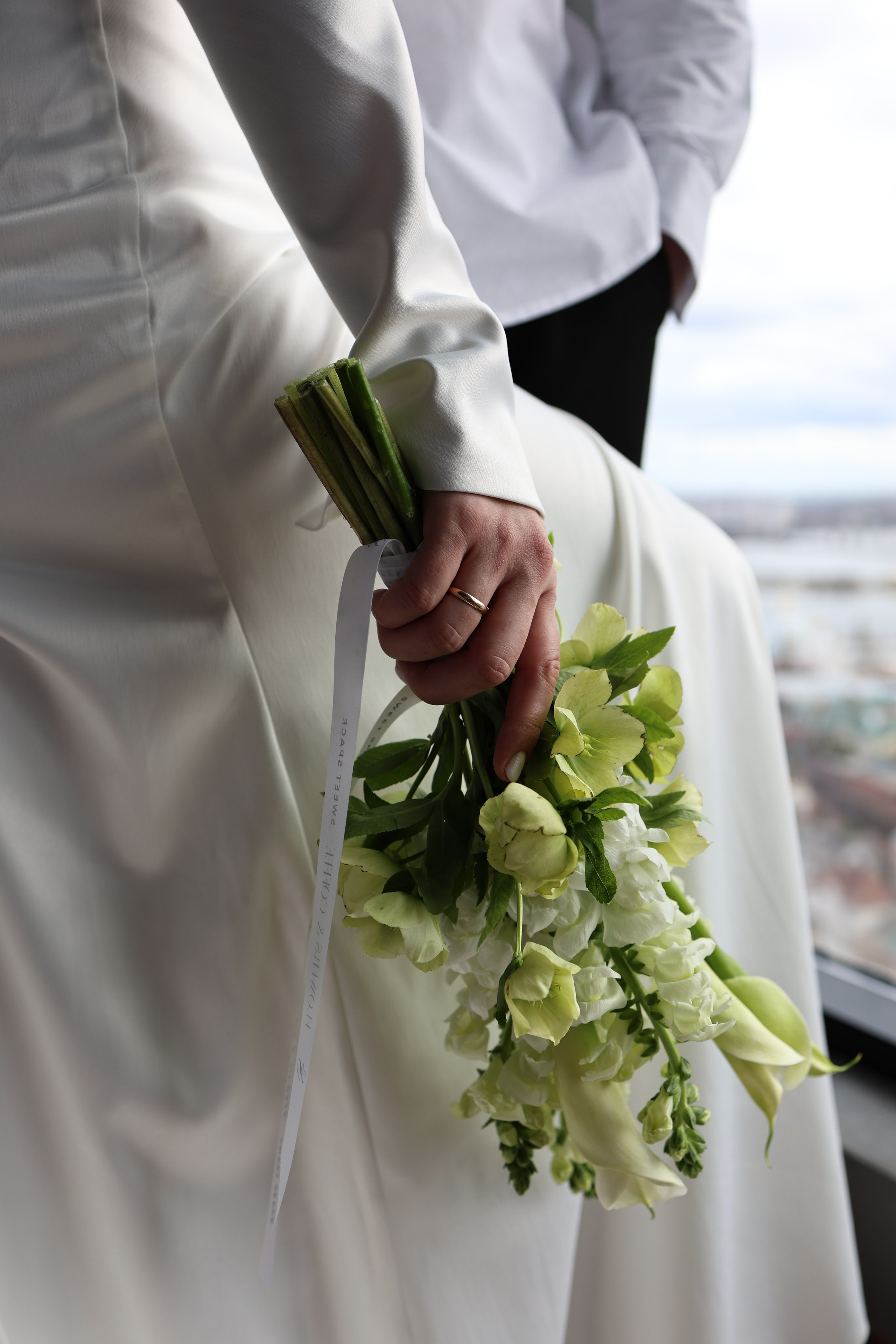 Анна и Александр. Свадебный и семейный фотограф в Воронеже Ксения Воротникова