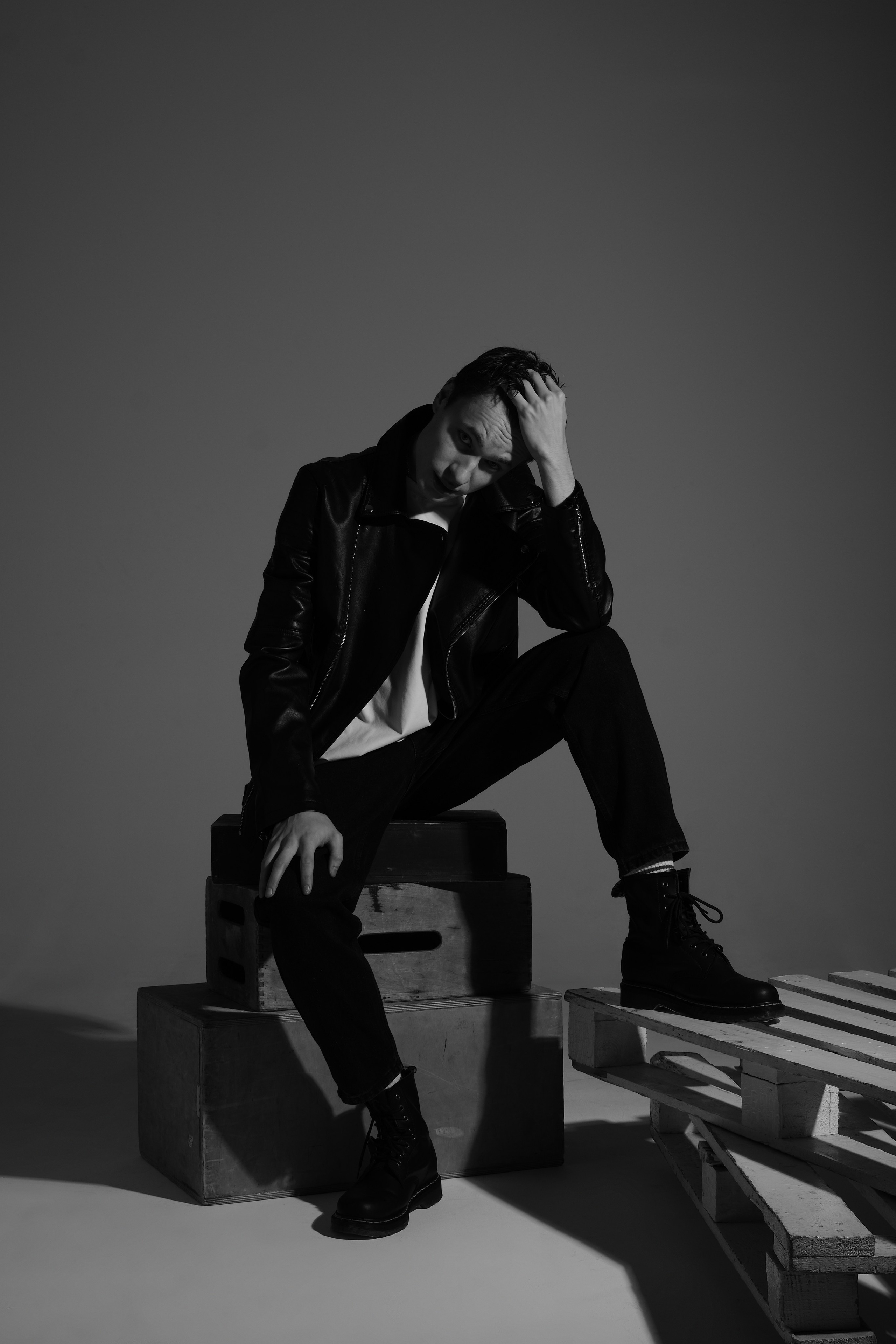 Влад. Фотограф в Москве. Женский и мужской портрет, лавстори (love story)