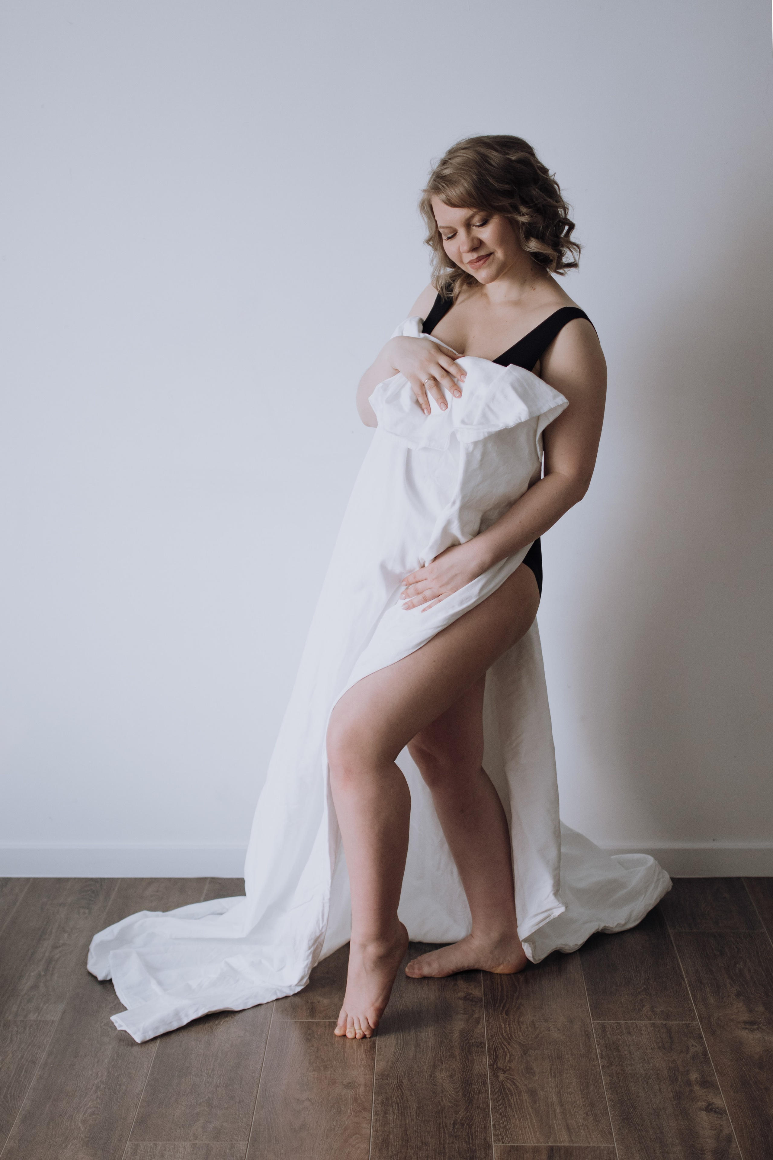 Любовь на троих. Семейный и свадебный фотограф Губкинский и Ставрополь