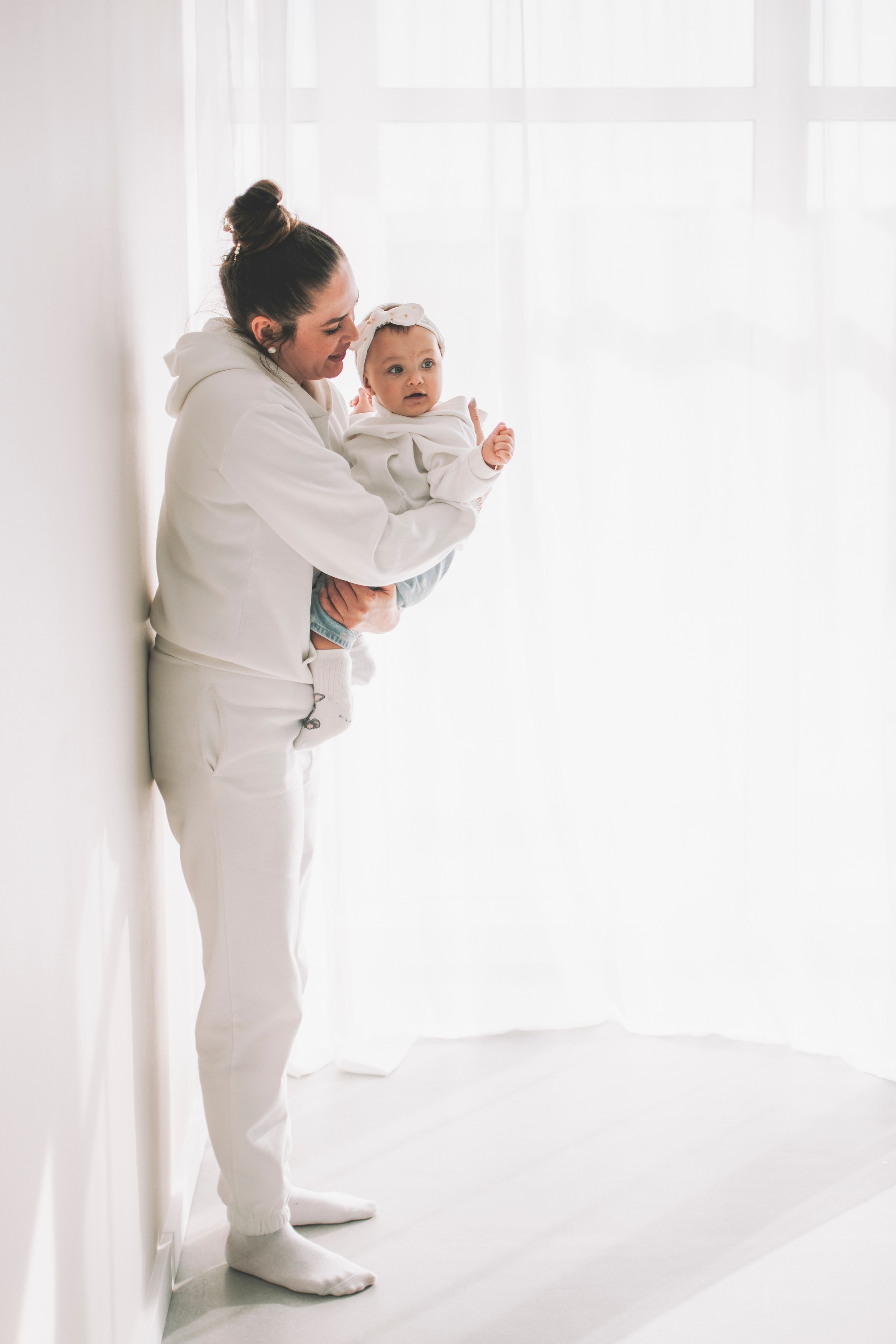 Семейная фотоистория. Семейный и свадебный фотограф Губкинский и Ставрополь