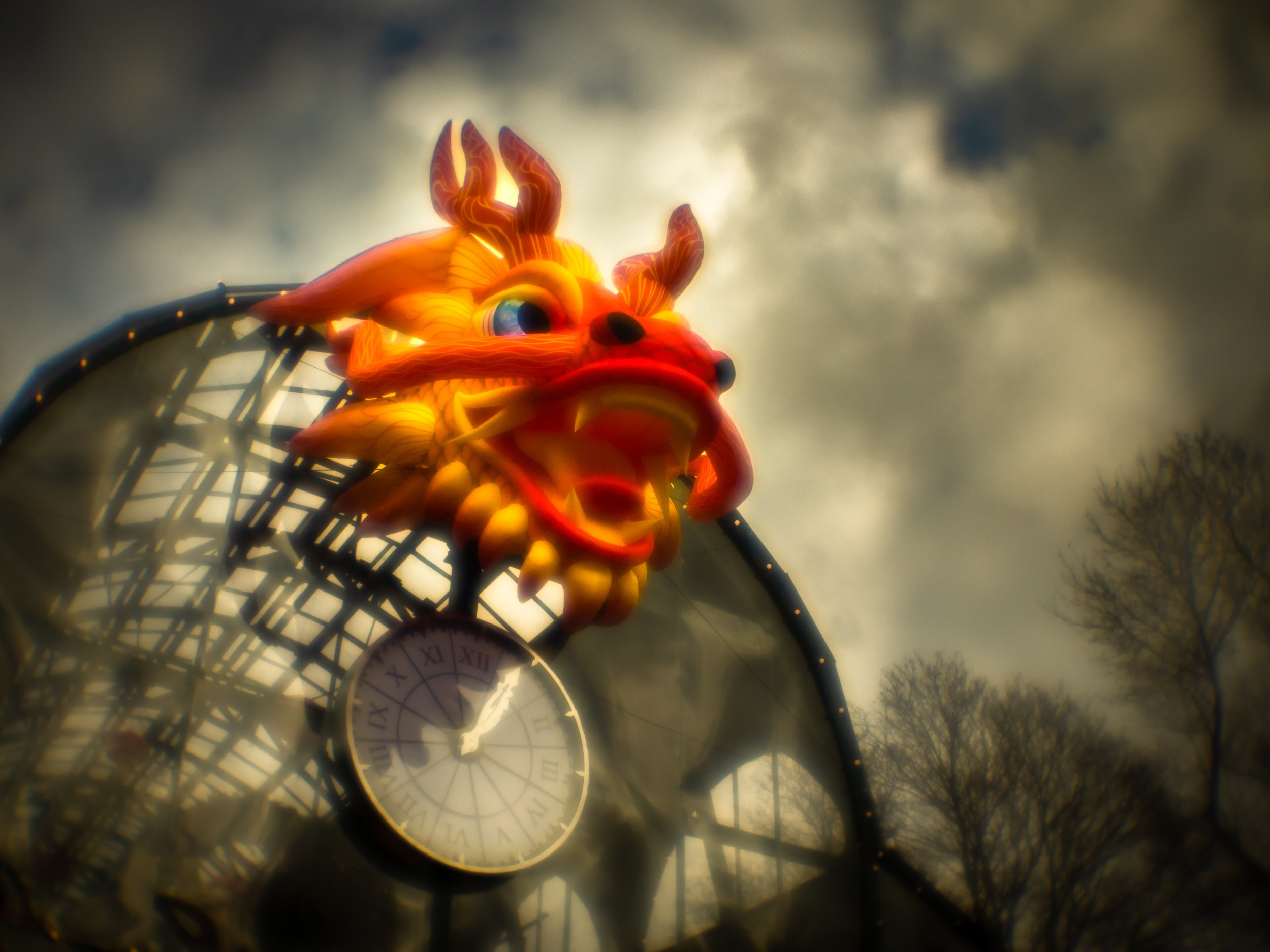 Выставка в Дарвиновском музее «О Китае, далёком и близком» 29/01/26 — 22/03/26. Фотограф в Москве Татьяна Макотра