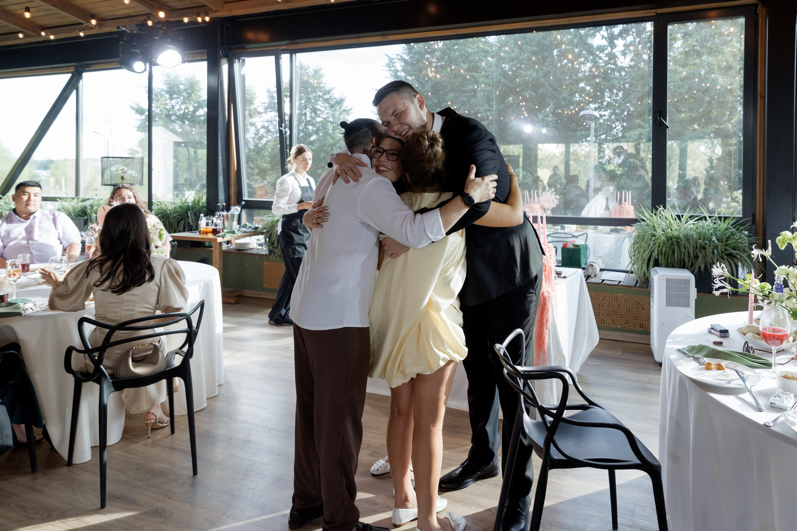 Анонс свадьбы Данилы и Даны