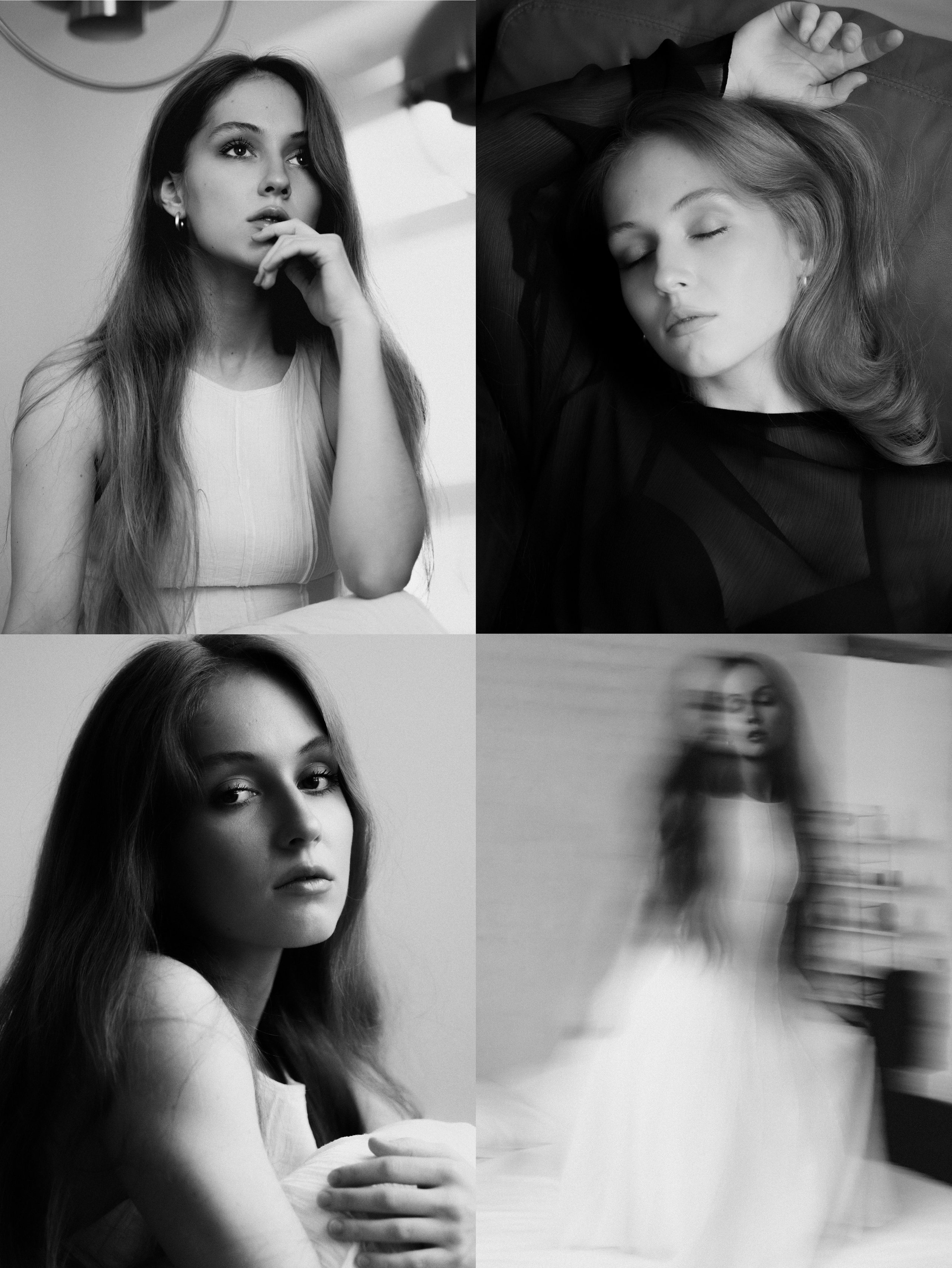 Портфолио. Александр Драгович // Фотограф Москва