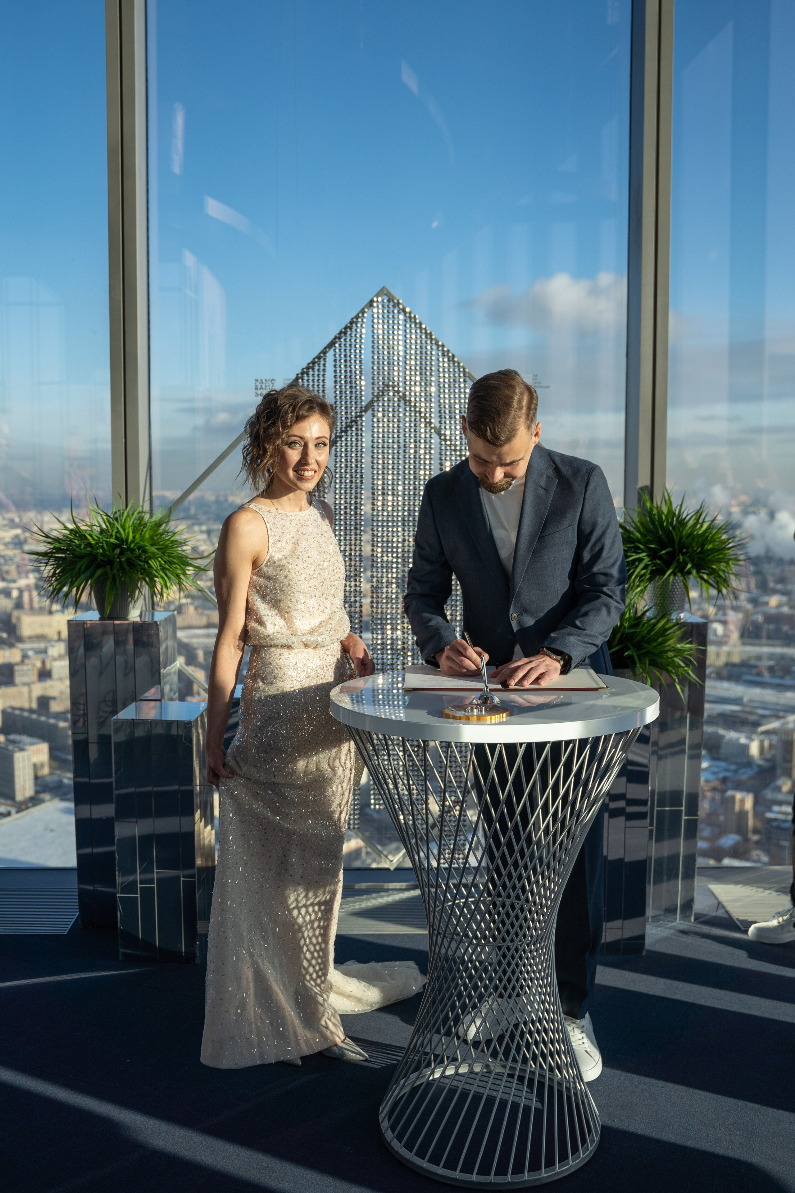 Владимир & Анна. Главная