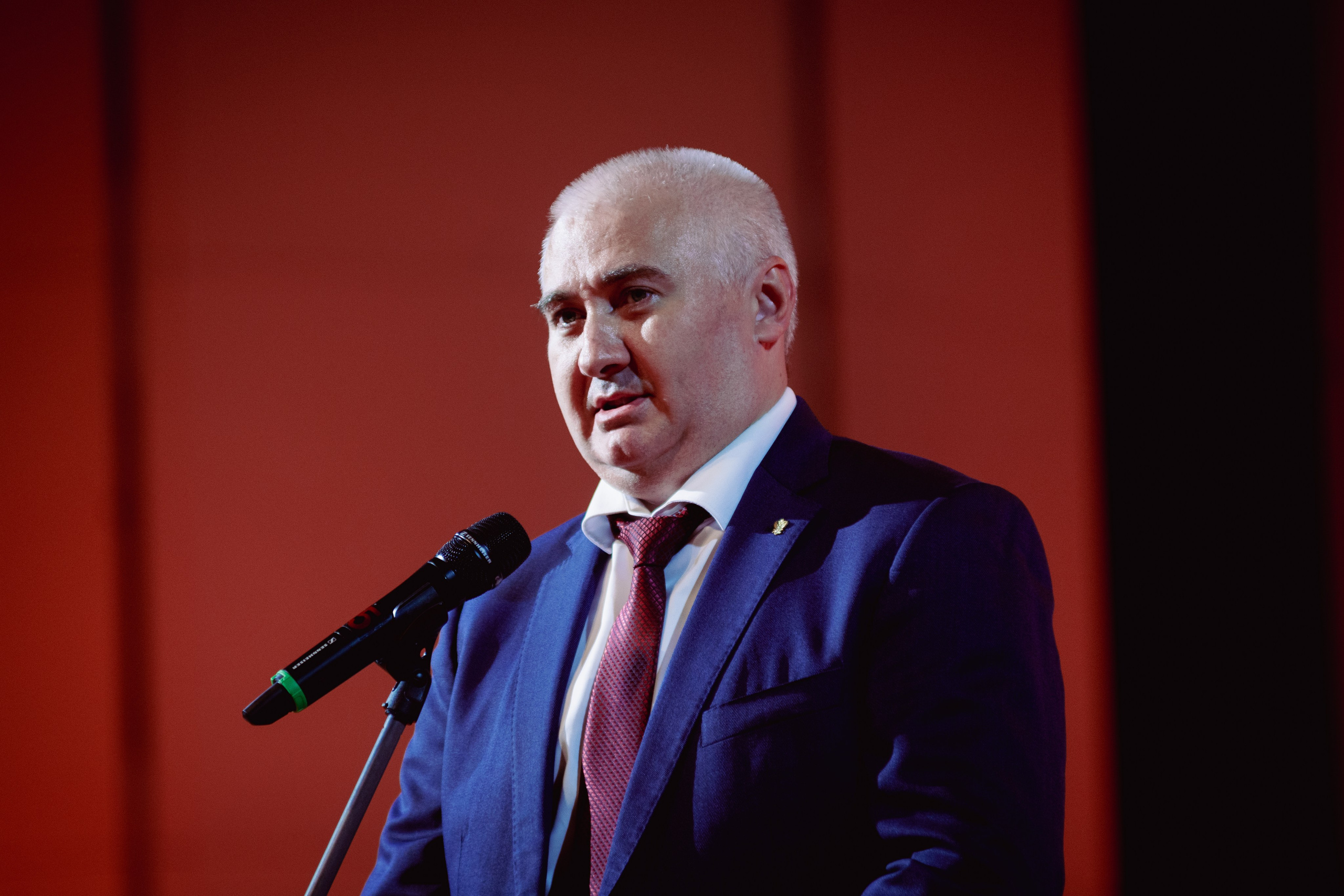 Юбилей ГБОУ г. Москвы «Школа № 1329». Фотограф и оператор в Москве Елизавета Коргалидзе