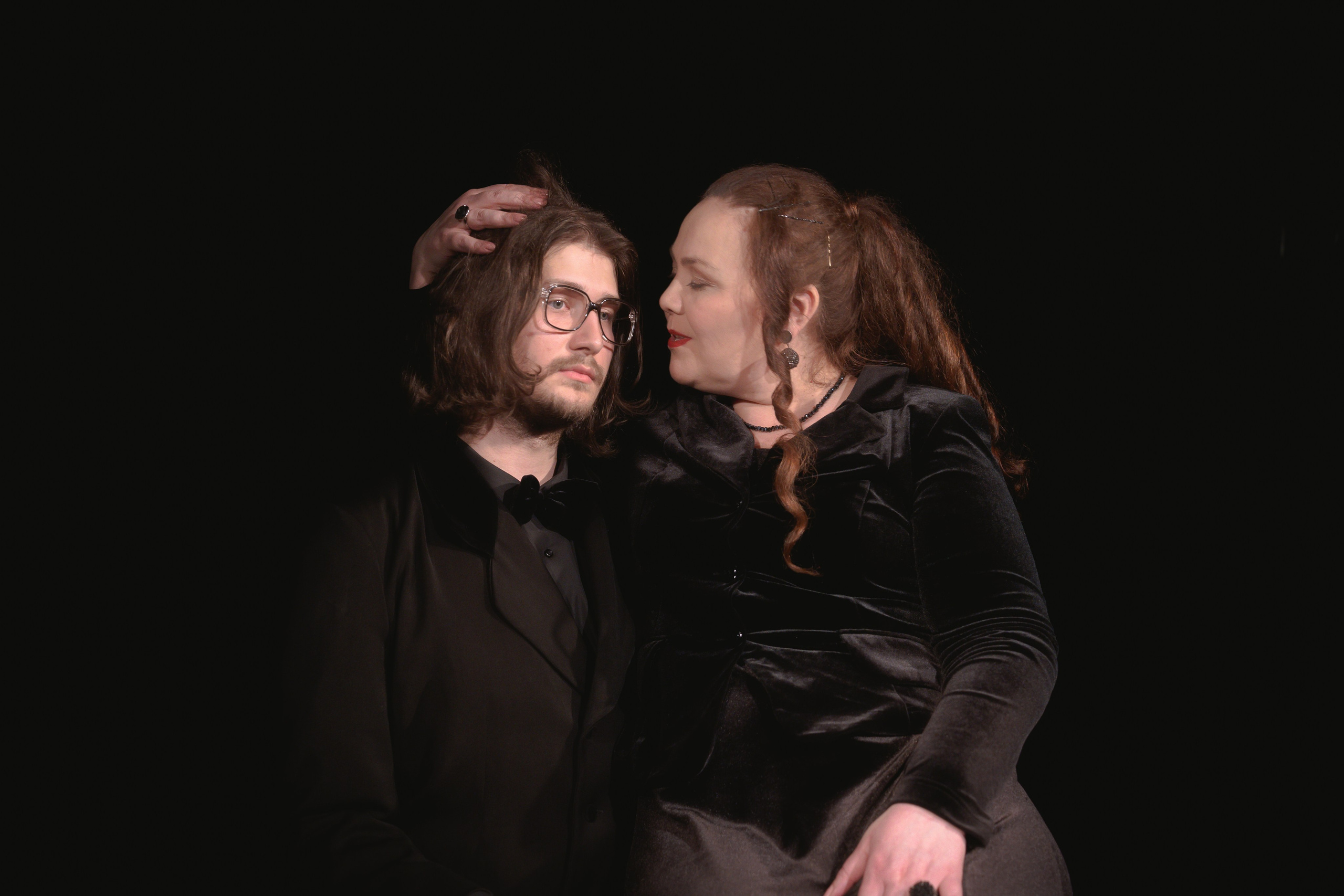 Life is Life. Фотограф и оператор в Москве Елизавета Коргалидзе