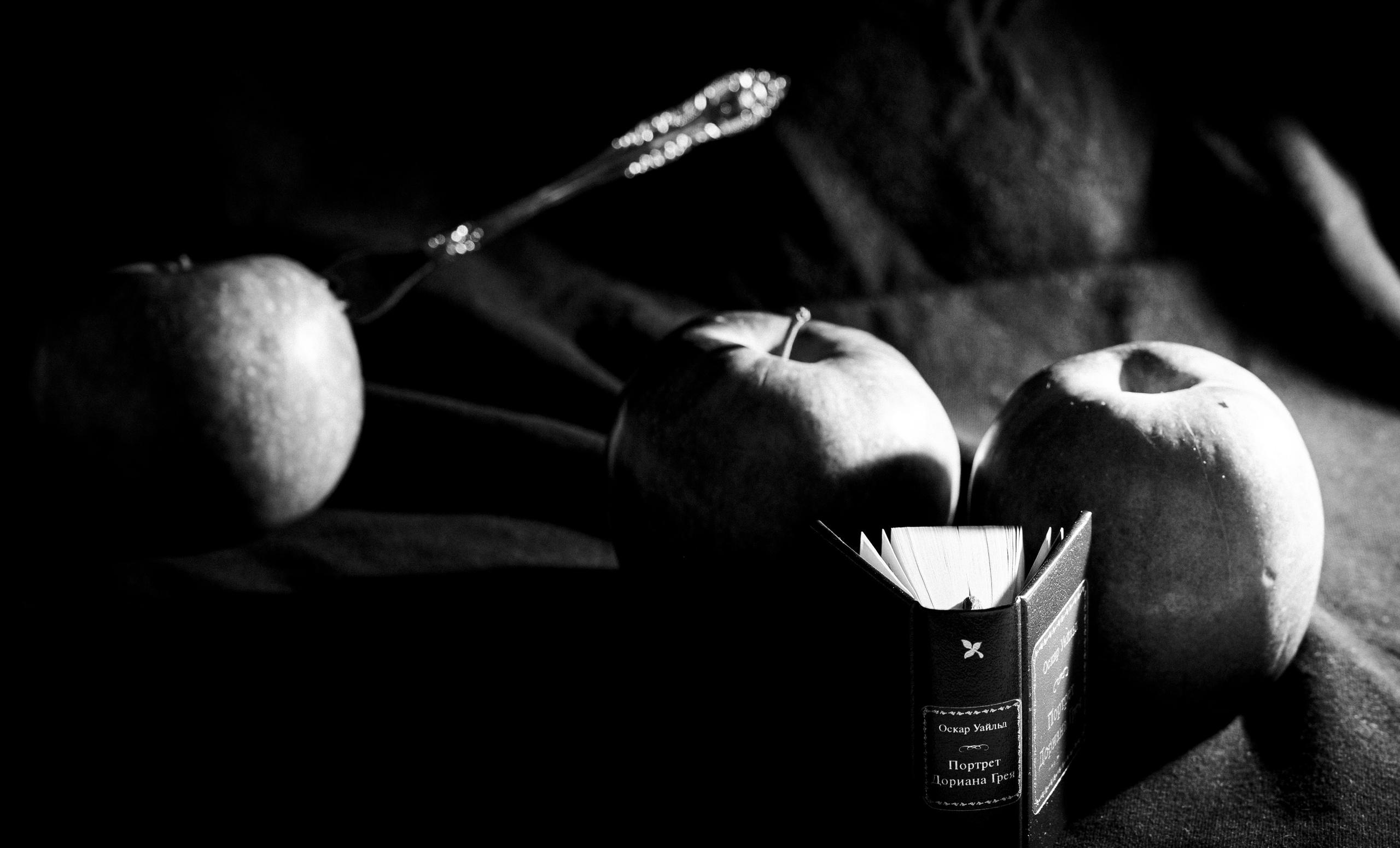 Натюрморты. Фотограф и оператор в Москве Елизавета Коргалидзе