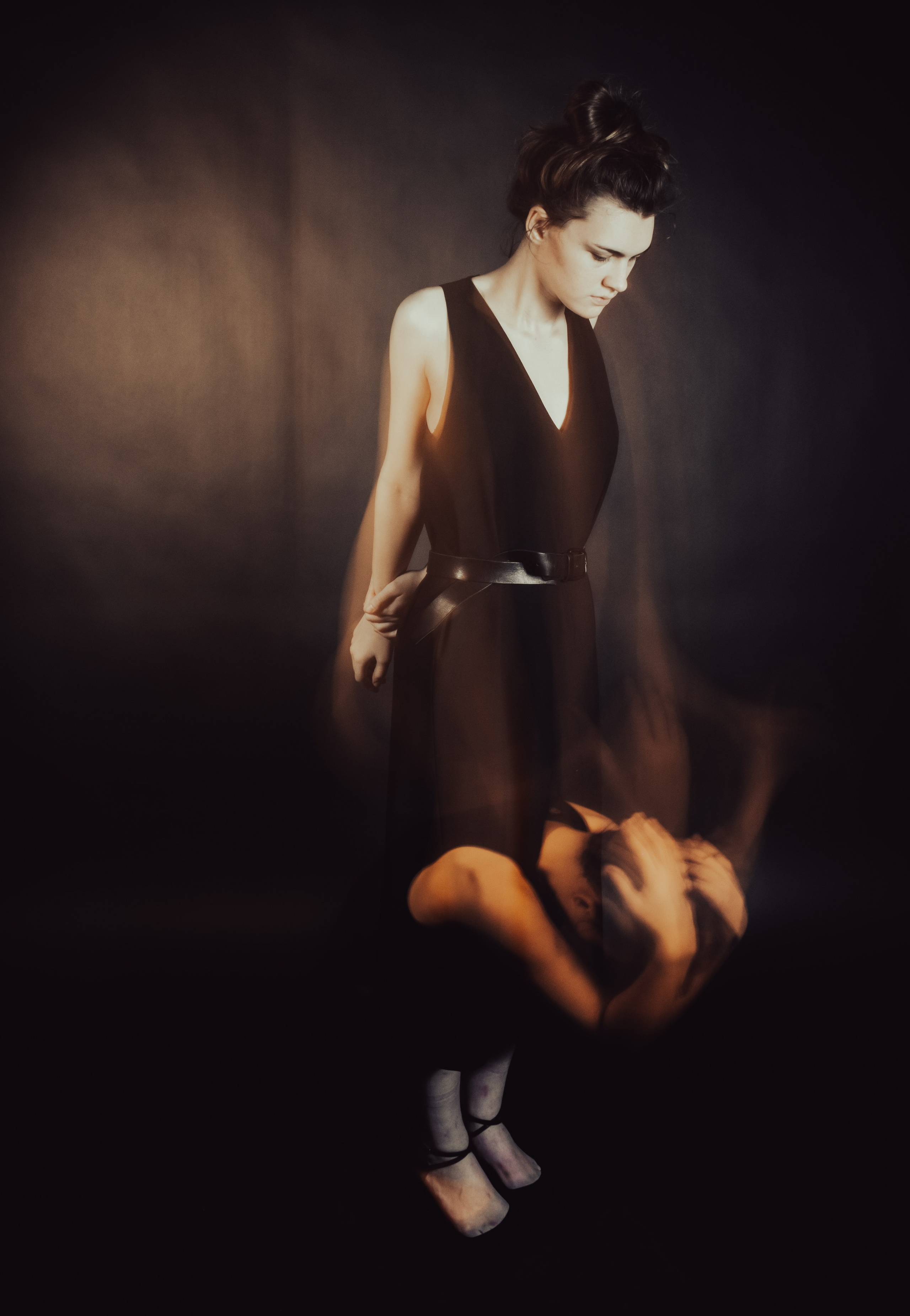 Дарья. Фотограф и оператор в Москве Елизавета Коргалидзе