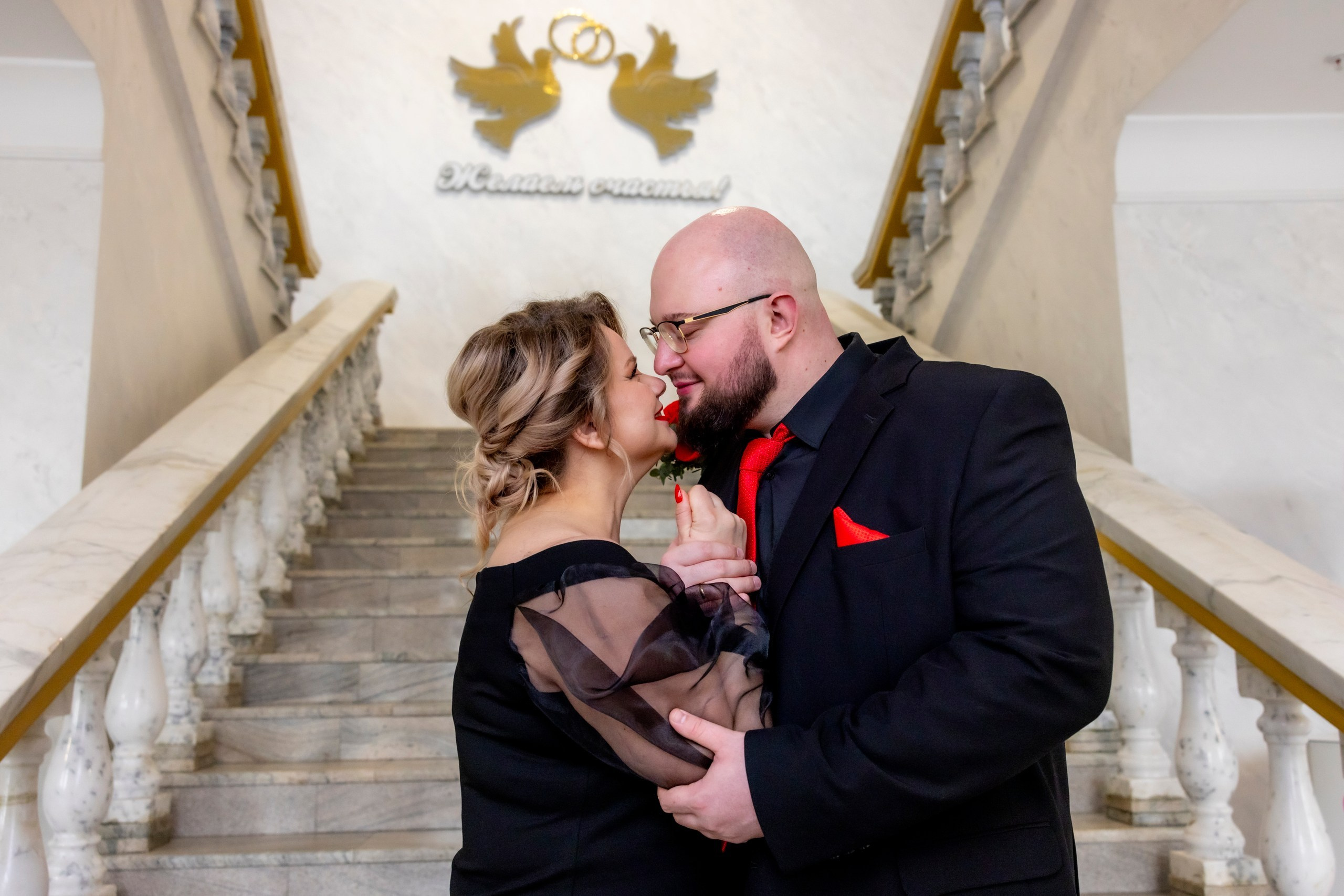 Свадьба Александра и Светланы. Фотограф в Туле Крупский АнДРей. Фотостудия «КАДР71» в Туле