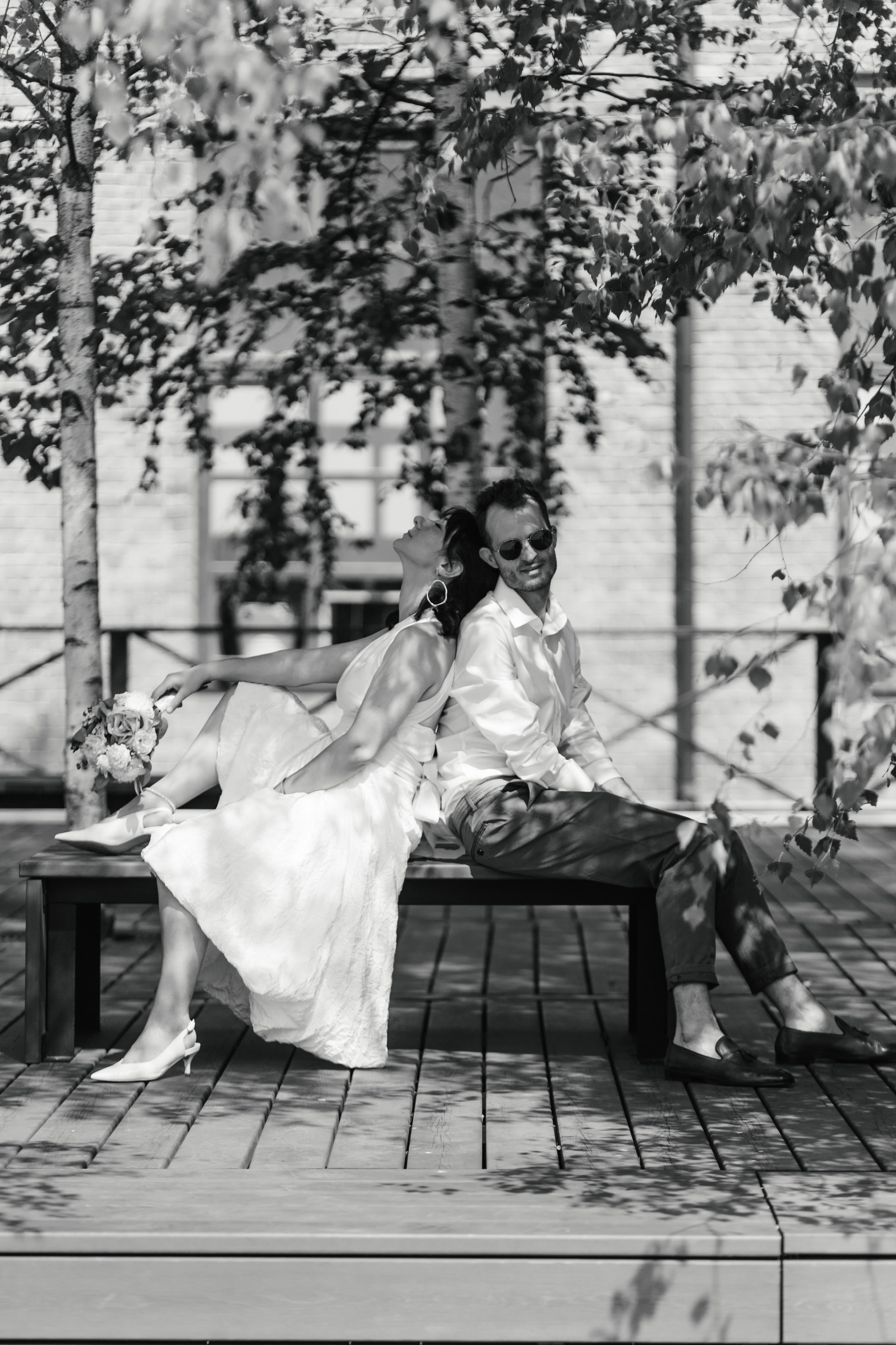 Ашхен и Владимир. Фотограф в Москве Екатерина Абрамова