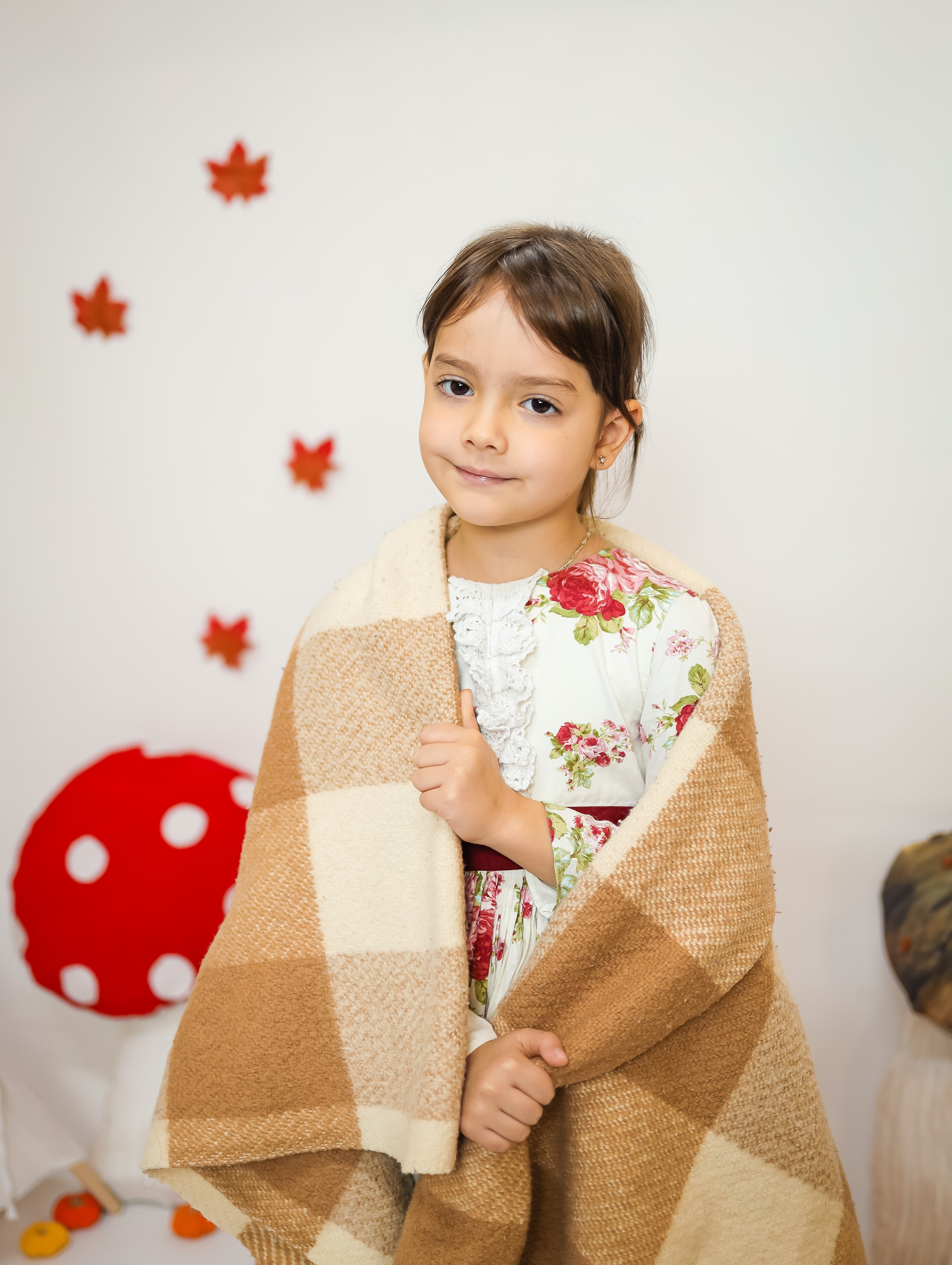 Проект «Осень и музыка». Главная