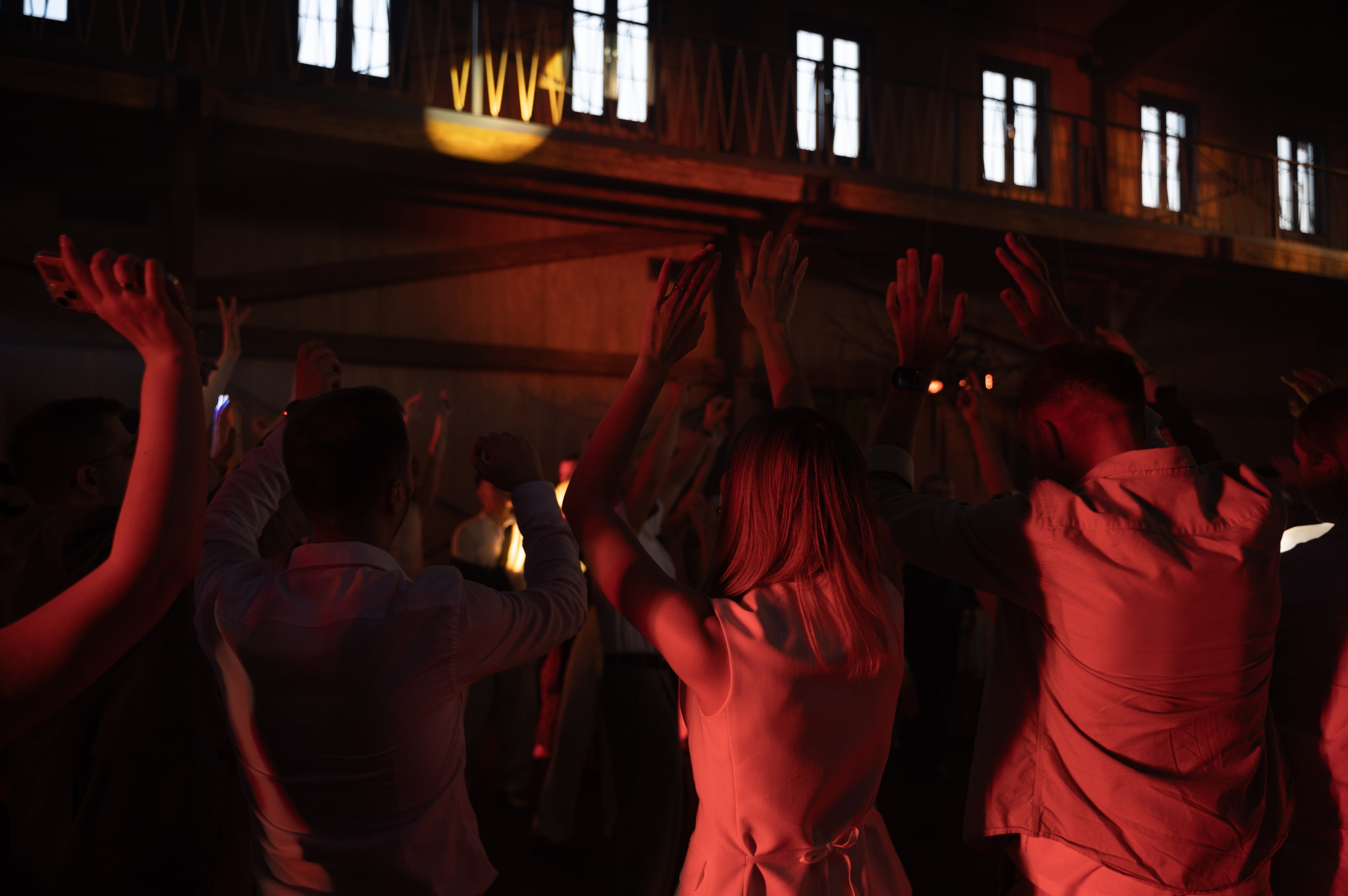 Никита и Оля. Свадебный фотограф Тула