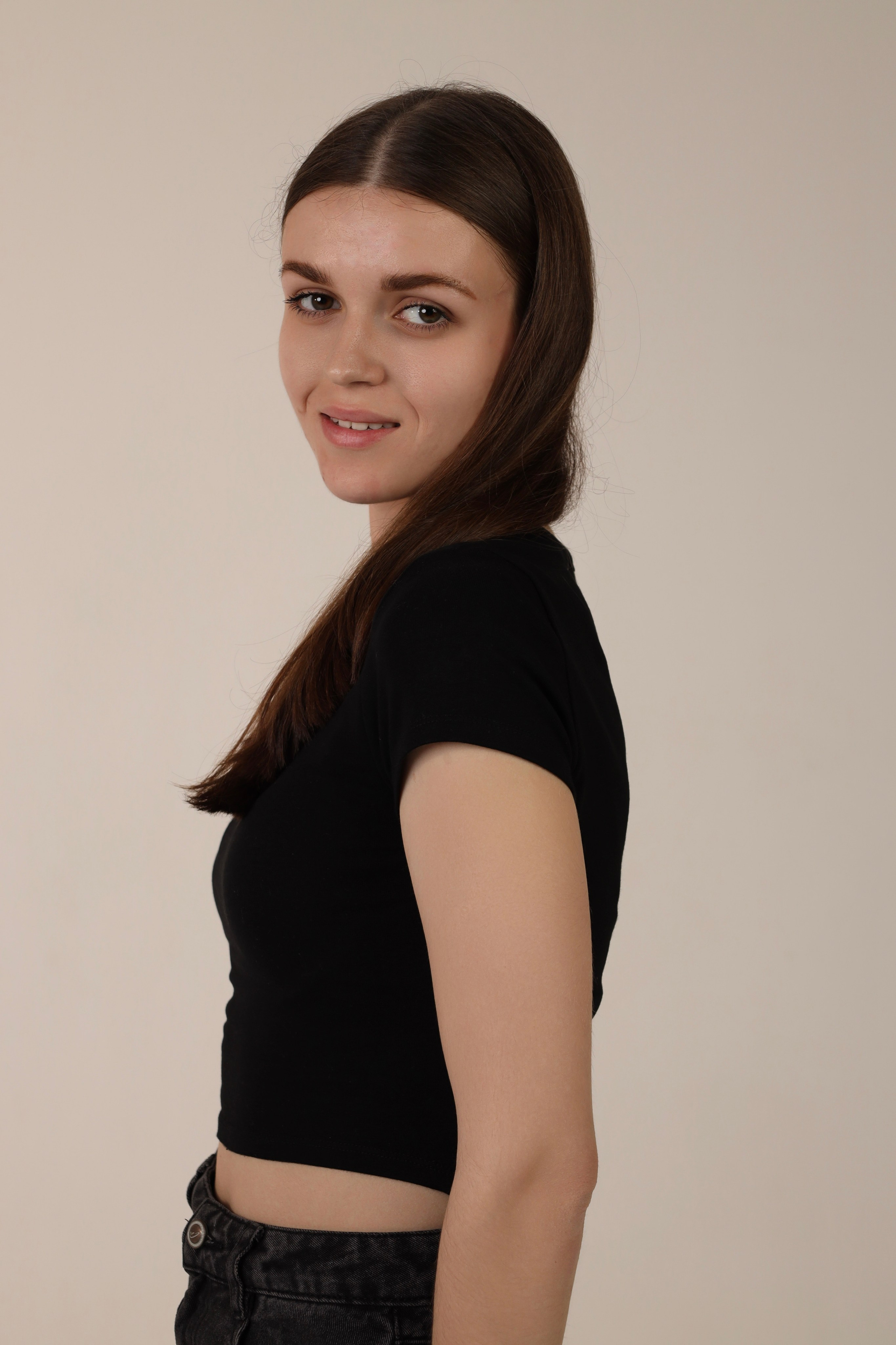 Модельные тесты. Фотограф Челябинск Беспалова Надежда